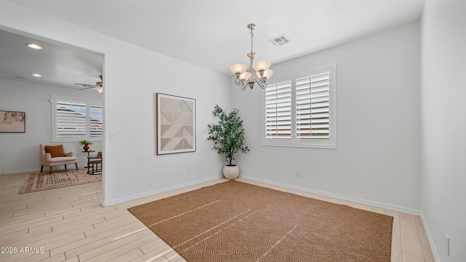 7827 E BALTIMORE Street, Mesa, AZ 85207 — photo 6 of 47