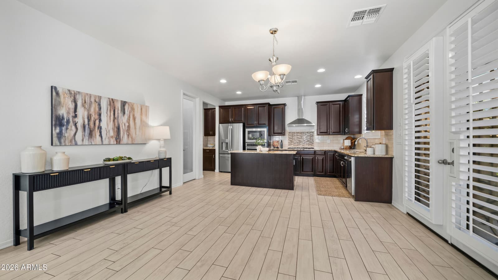 7827 E BALTIMORE Street, Mesa, AZ 85207 — photo 12 of 47