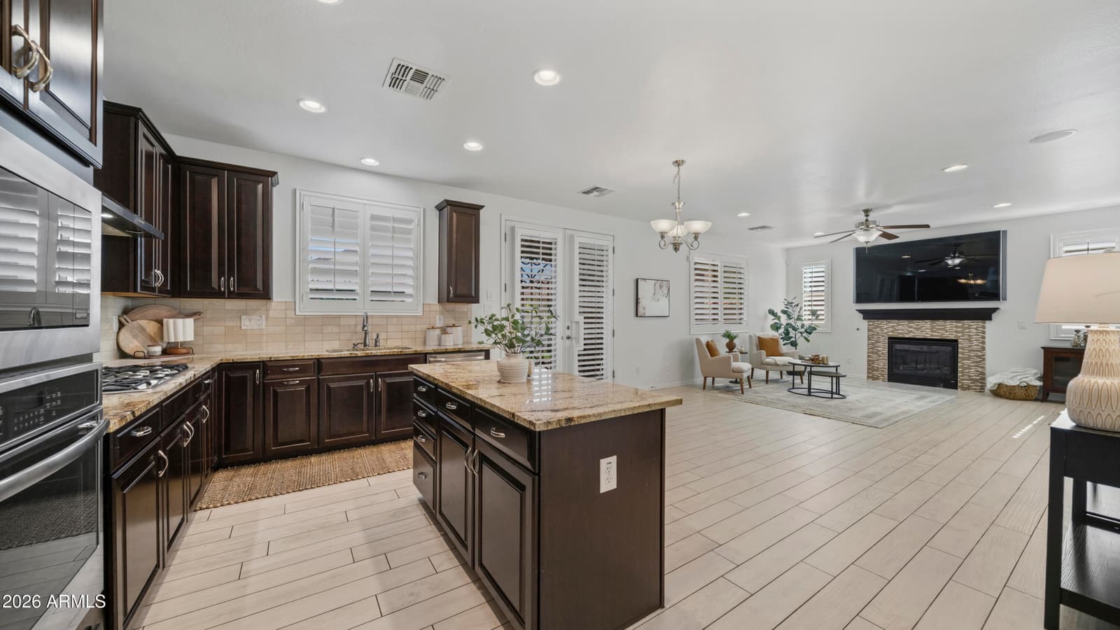 7827 E BALTIMORE Street, Mesa, AZ 85207 — photo 17 of 47