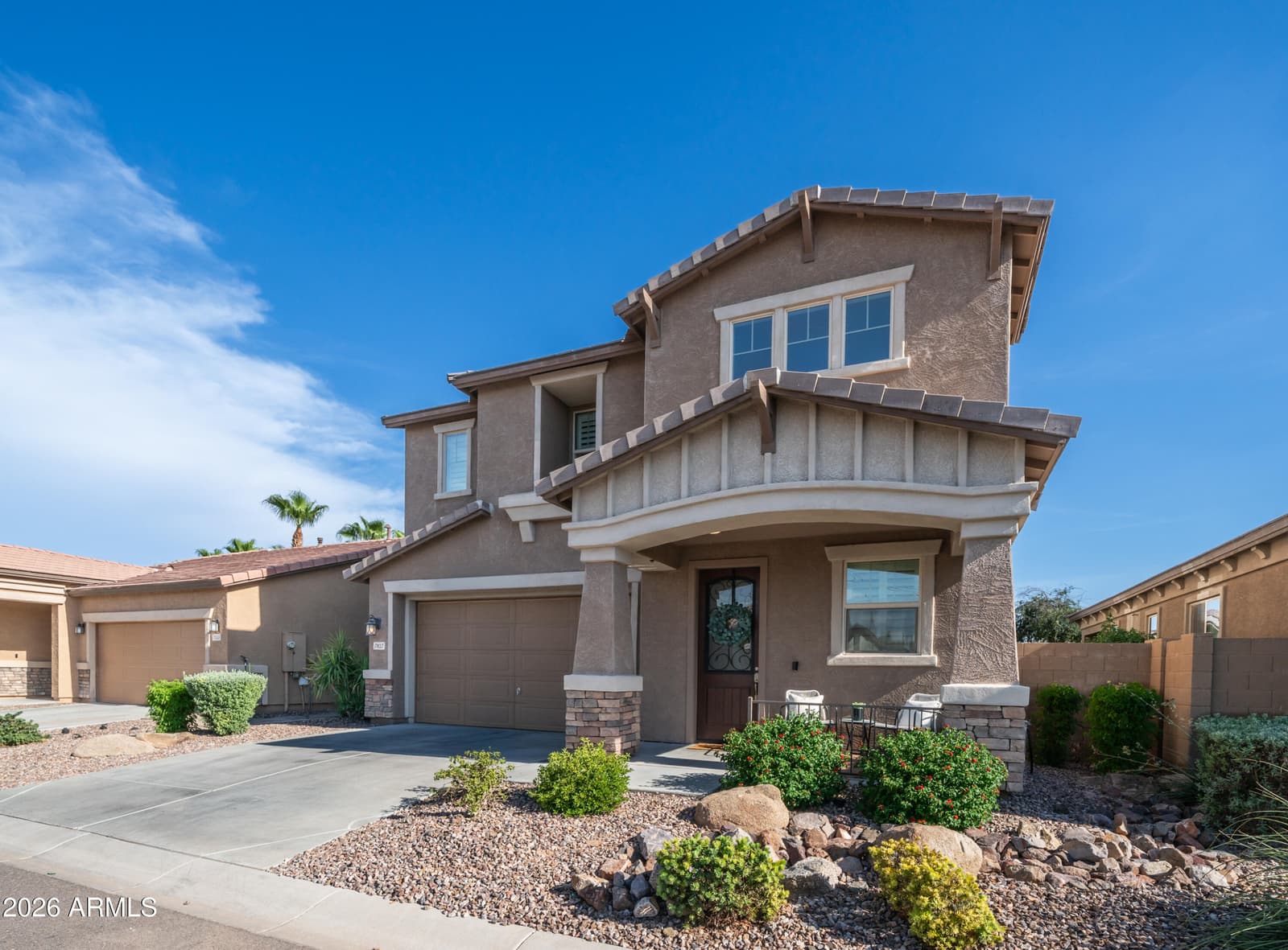 7827 E BALTIMORE Street, Mesa, AZ 85207 — photo 2 of 47