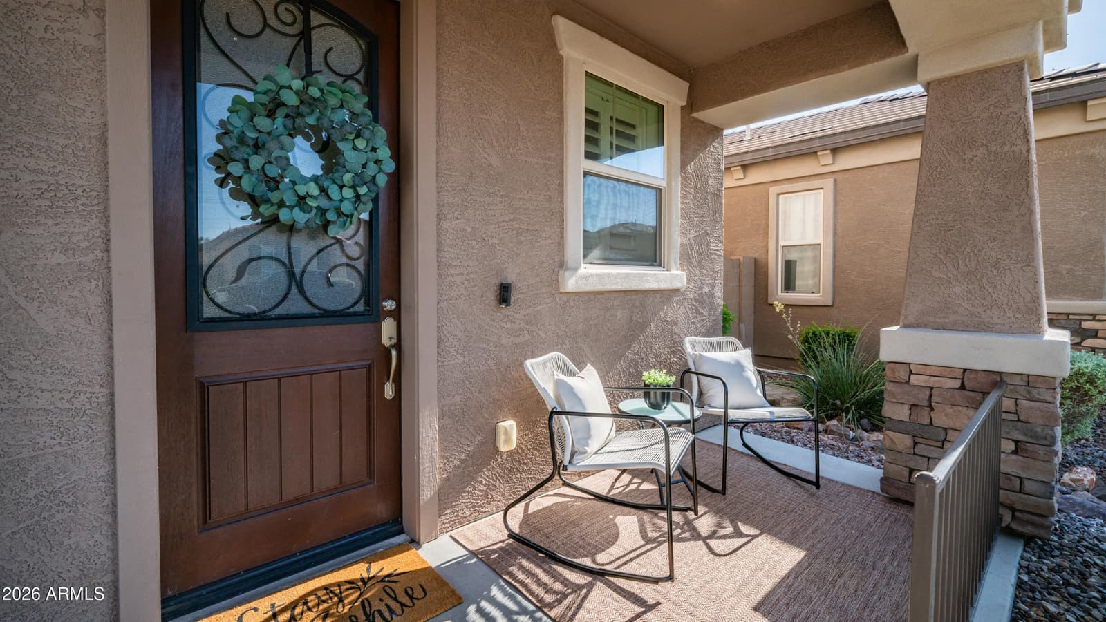 7827 E BALTIMORE Street, Mesa, AZ 85207 — photo 3 of 47