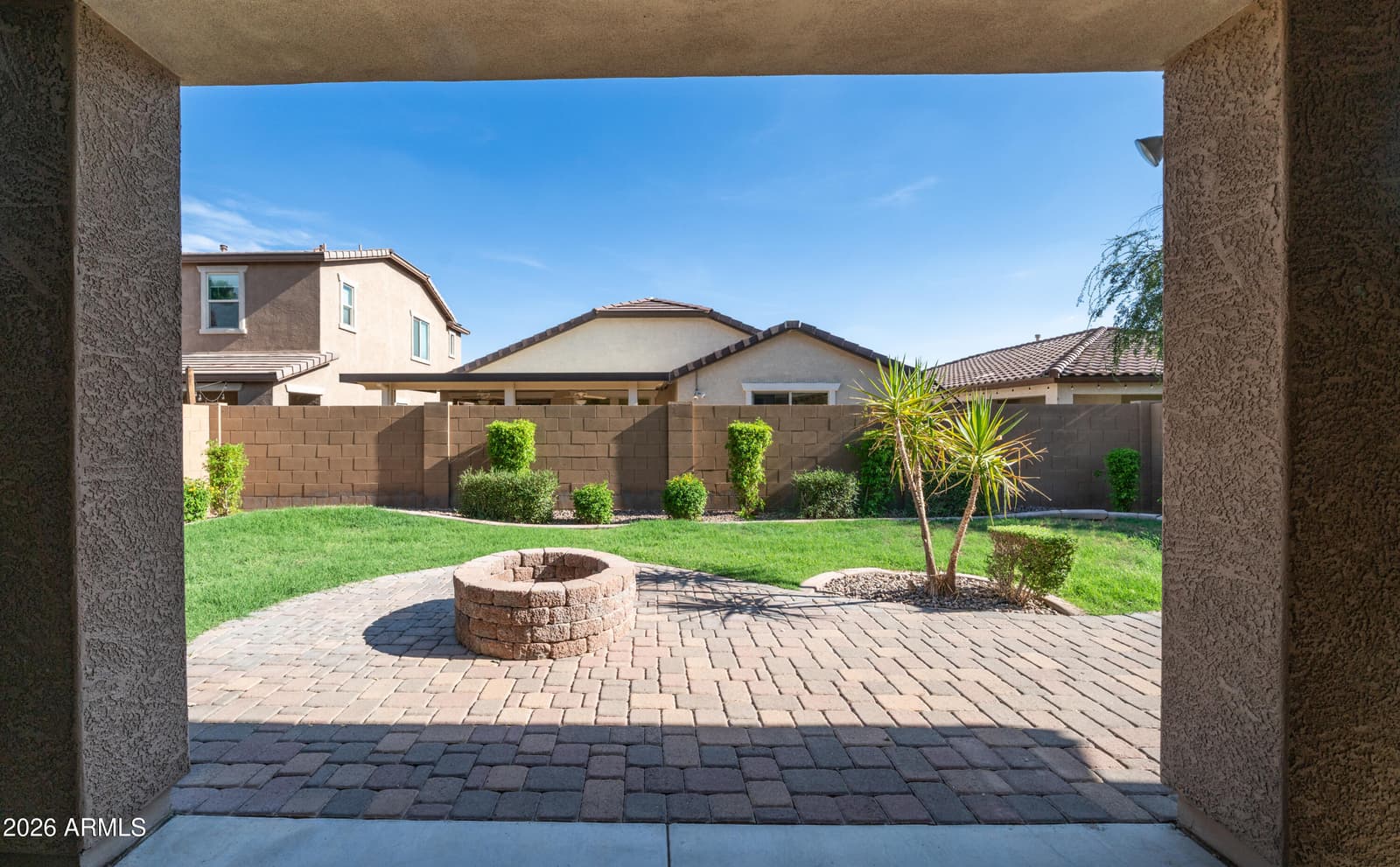 7827 E BALTIMORE Street, Mesa, AZ 85207 — photo 39 of 47