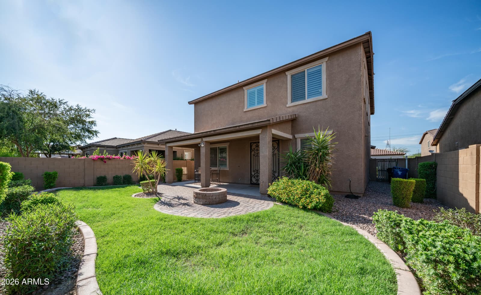 7827 E BALTIMORE Street, Mesa, AZ 85207 — photo 40 of 47