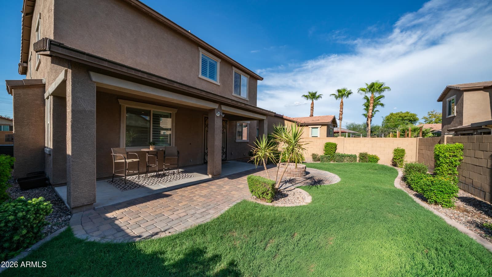 7827 E BALTIMORE Street, Mesa, AZ 85207 — photo 41 of 47