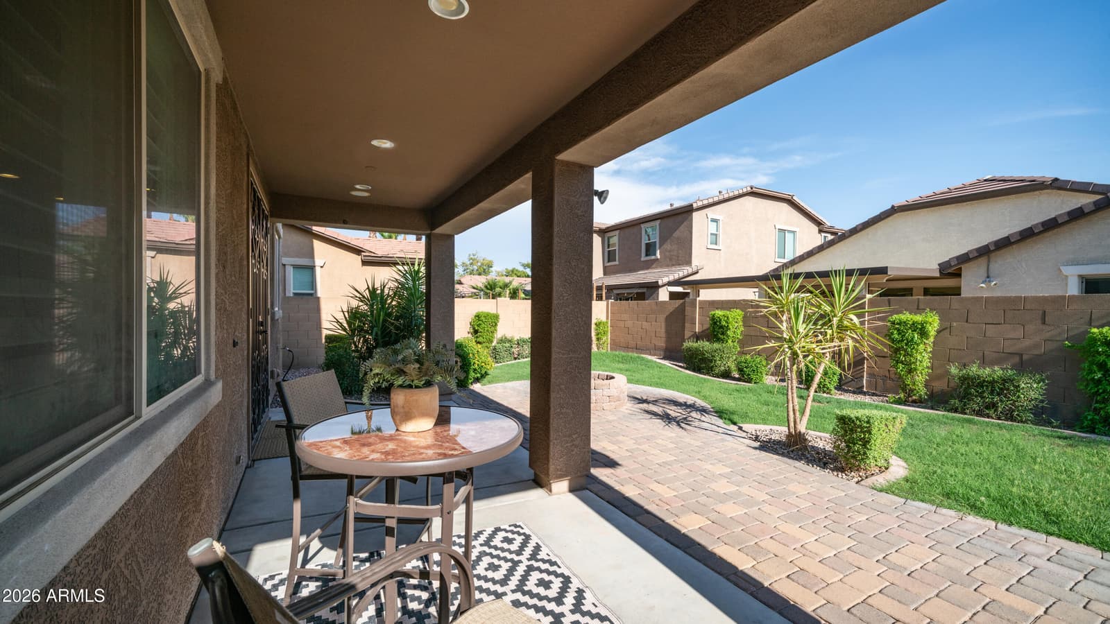 7827 E BALTIMORE Street, Mesa, AZ 85207 — photo 42 of 47