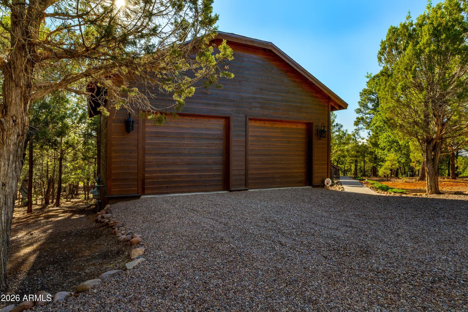 1600 S VINE MAPLE Lane, Show Low, AZ 85901 — photo 3 of 25