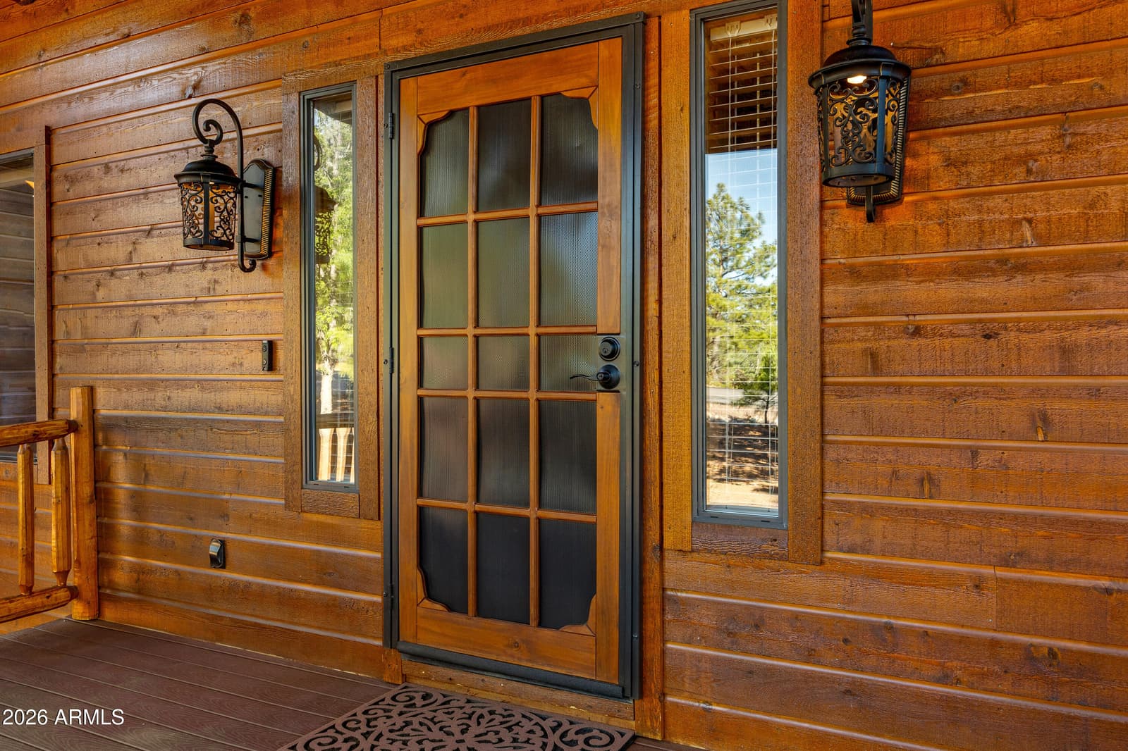1600 S VINE MAPLE Lane, Show Low, AZ 85901 — photo 5 of 25