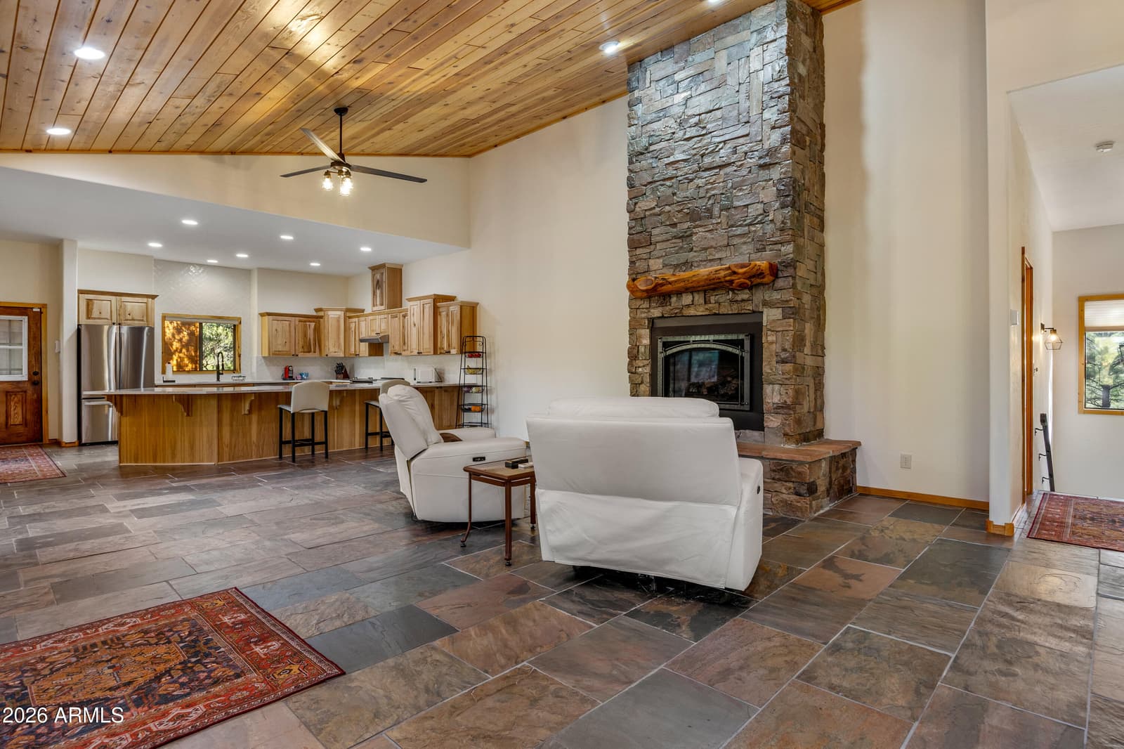 1600 S VINE MAPLE Lane, Show Low, AZ 85901 — photo 7 of 25