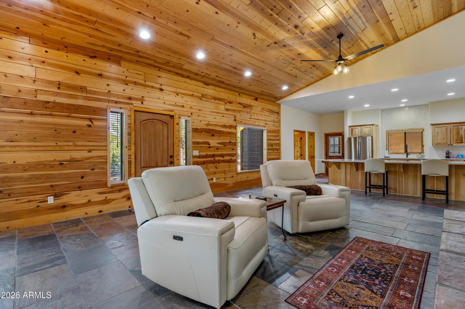 1600 S VINE MAPLE Lane, Show Low, AZ 85901 — photo 8 of 25