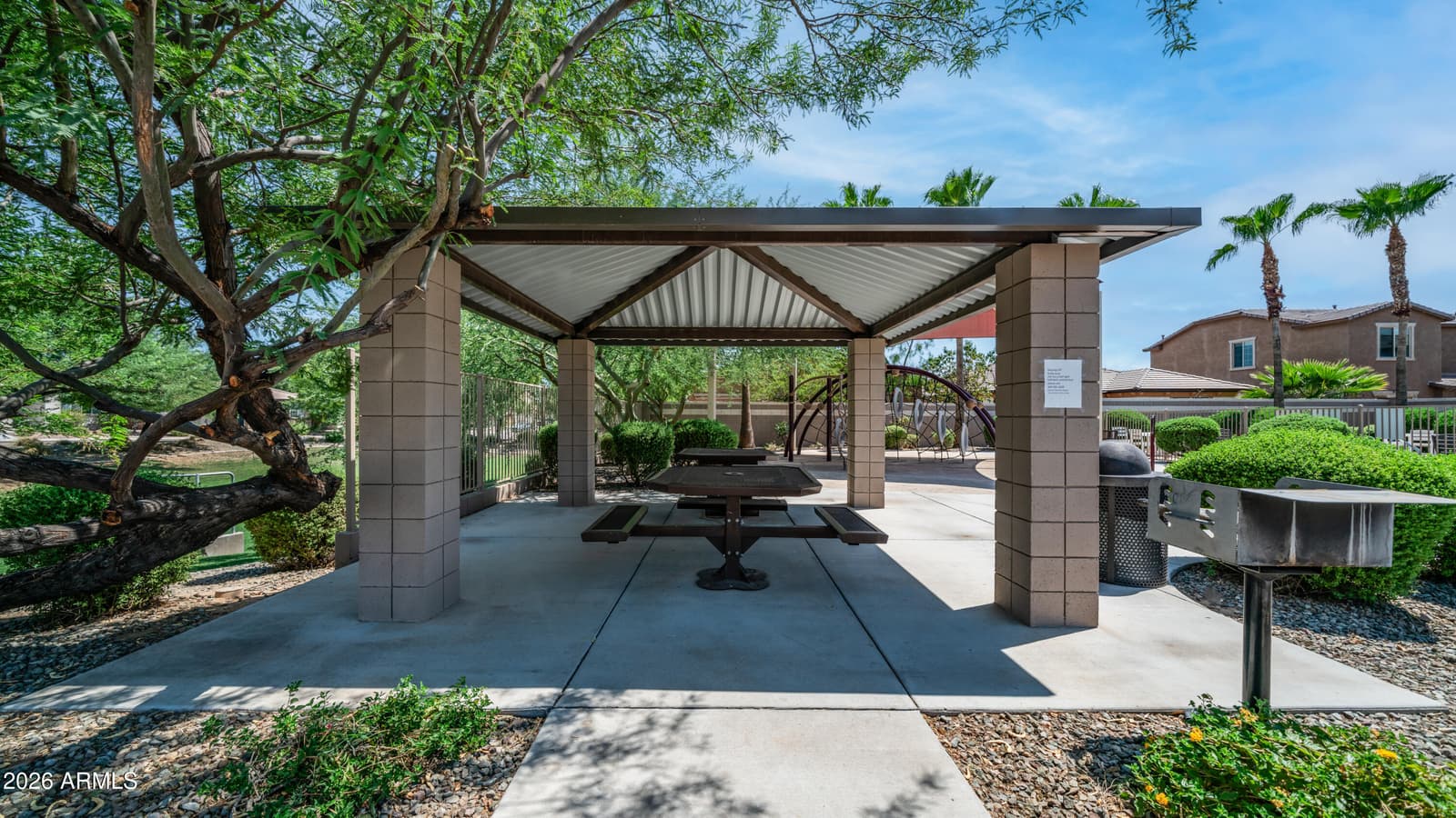 7827 E BALTIMORE Street, Mesa, AZ 85207 — photo 43 of 47