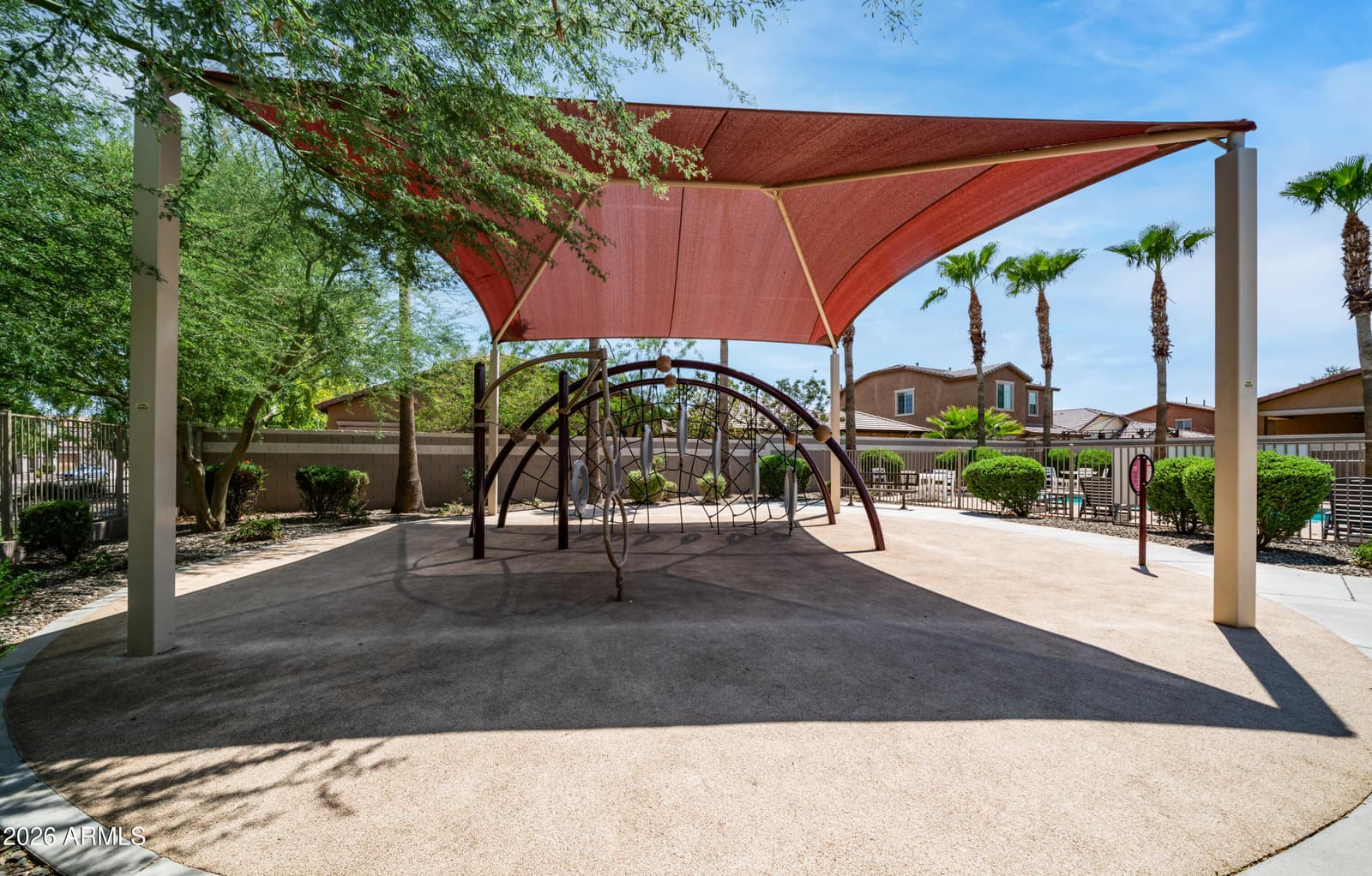 7827 E BALTIMORE Street, Mesa, AZ 85207 — photo 44 of 47
