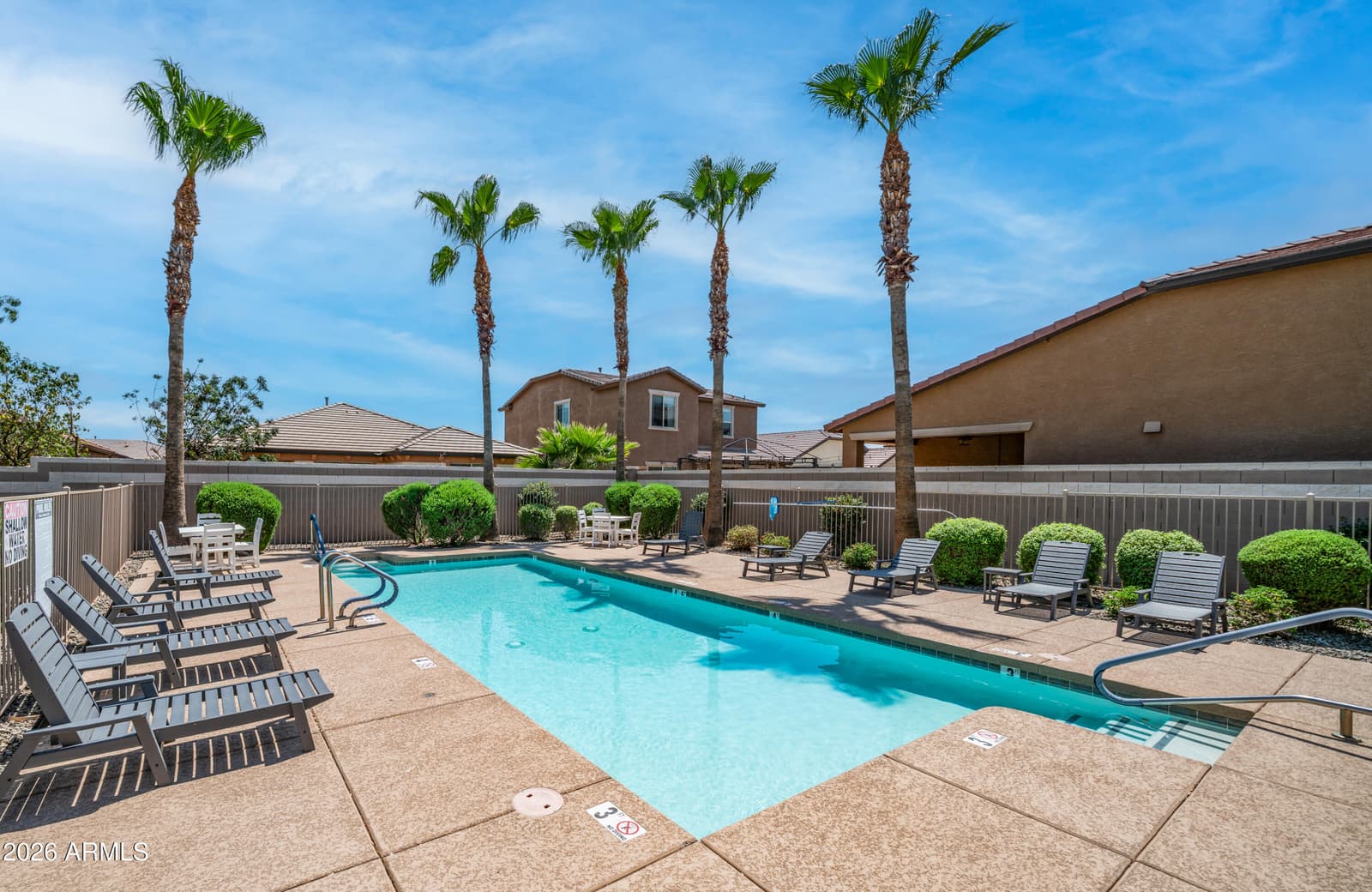 7827 E BALTIMORE Street, Mesa, AZ 85207 — photo 45 of 47