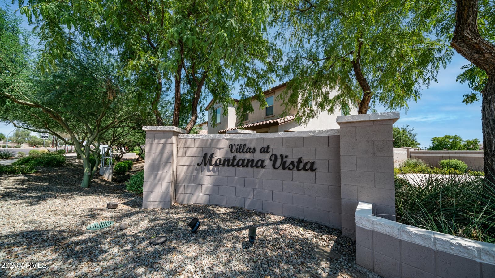 7827 E BALTIMORE Street, Mesa, AZ 85207 — photo 46 of 47