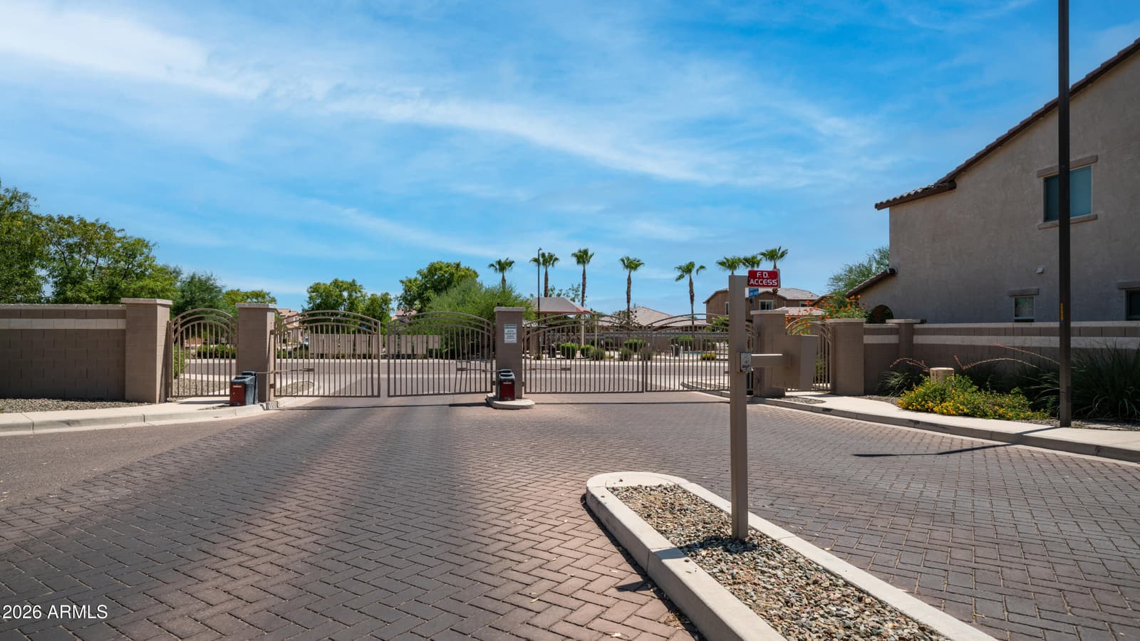 7827 E BALTIMORE Street, Mesa, AZ 85207 — photo 47 of 47