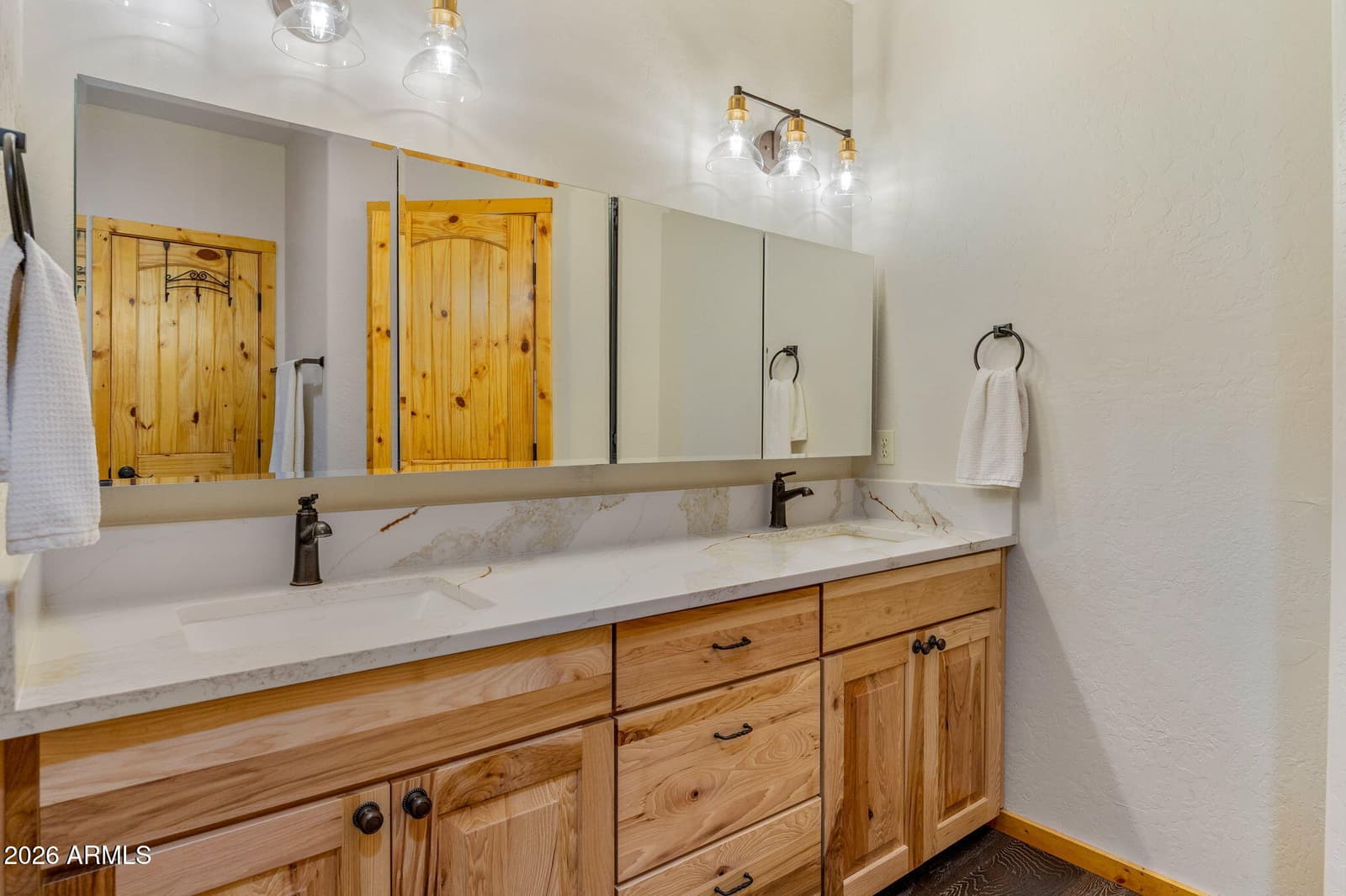 1600 S VINE MAPLE Lane, Show Low, AZ 85901 — photo 20 of 25