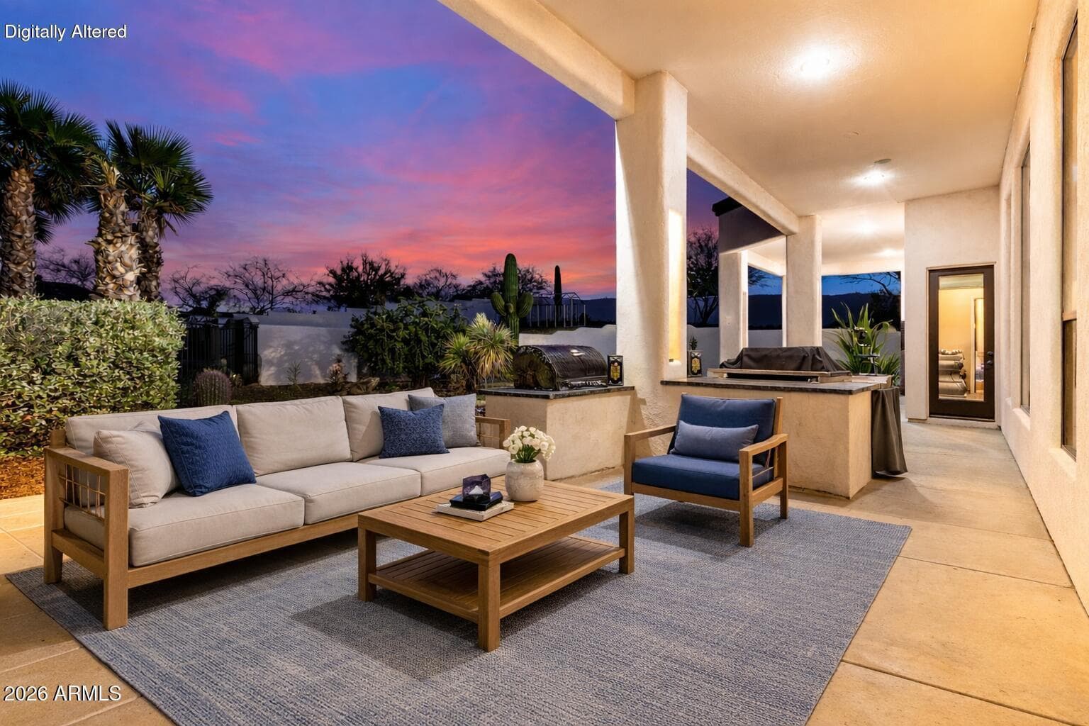 311 W OLESEN Road, Phoenix, AZ 85085 — photo 39 of 66