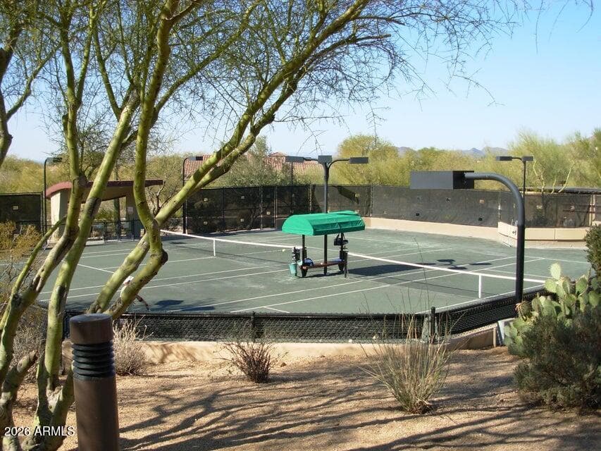 7377 E RUSSET SKY Drive, Scottsdale, AZ 85266 — photo 44 of 45