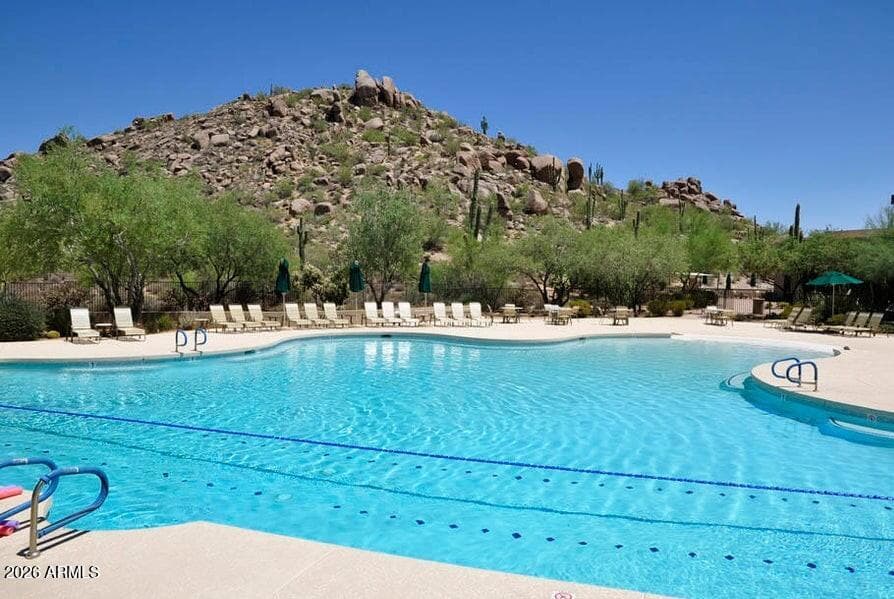 7377 E RUSSET SKY Drive, Scottsdale, AZ 85266 — photo 42 of 45