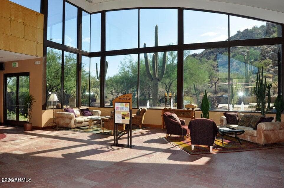 7377 E RUSSET SKY Drive, Scottsdale, AZ 85266 — photo 38 of 45