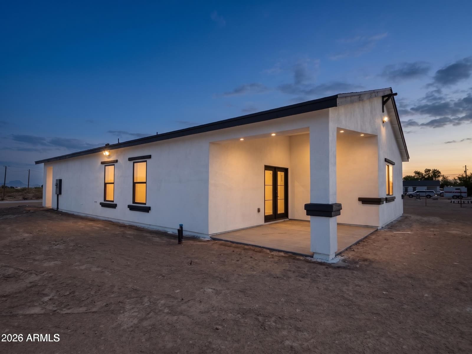 36028 W HADLEY Street, Tonopah, AZ 85354 — photo 38 of 45