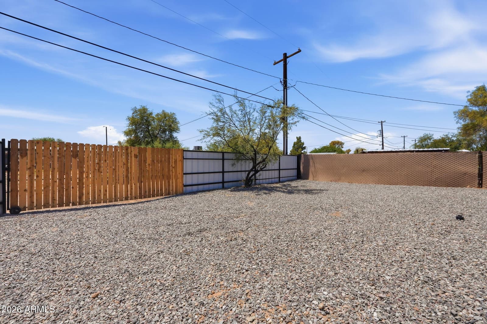 647 W DEWEY Avenue, Coolidge, AZ 85128 — photo 33 of 36