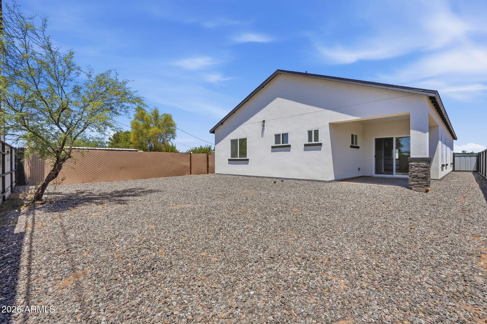 647 W DEWEY Avenue, Coolidge, AZ 85128 — photo 34 of 36