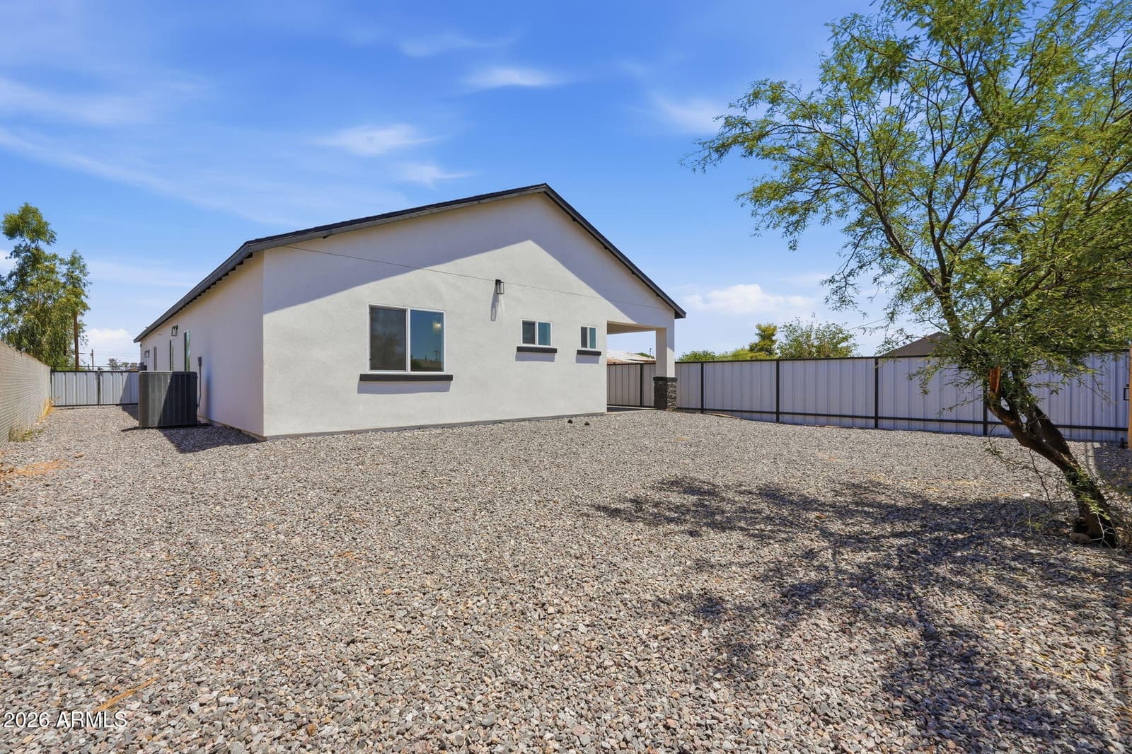 647 W DEWEY Avenue, Coolidge, AZ 85128 — photo 35 of 36