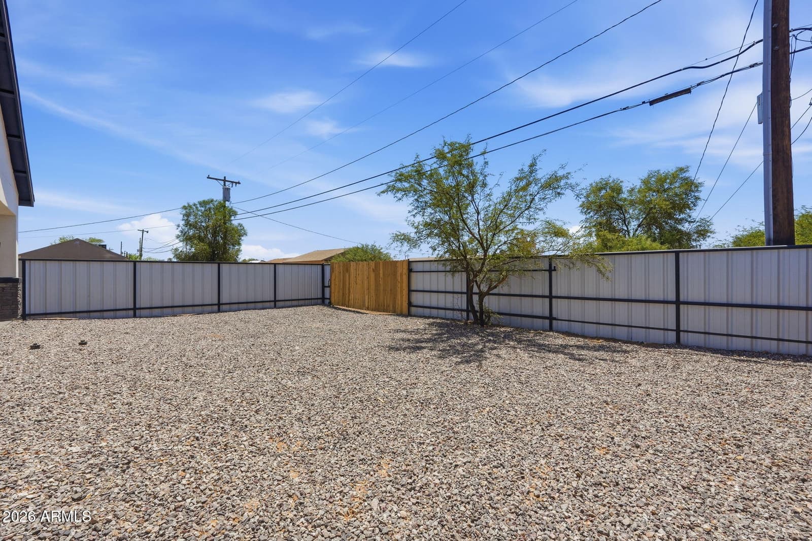 647 W DEWEY Avenue, Coolidge, AZ 85128 — photo 36 of 36