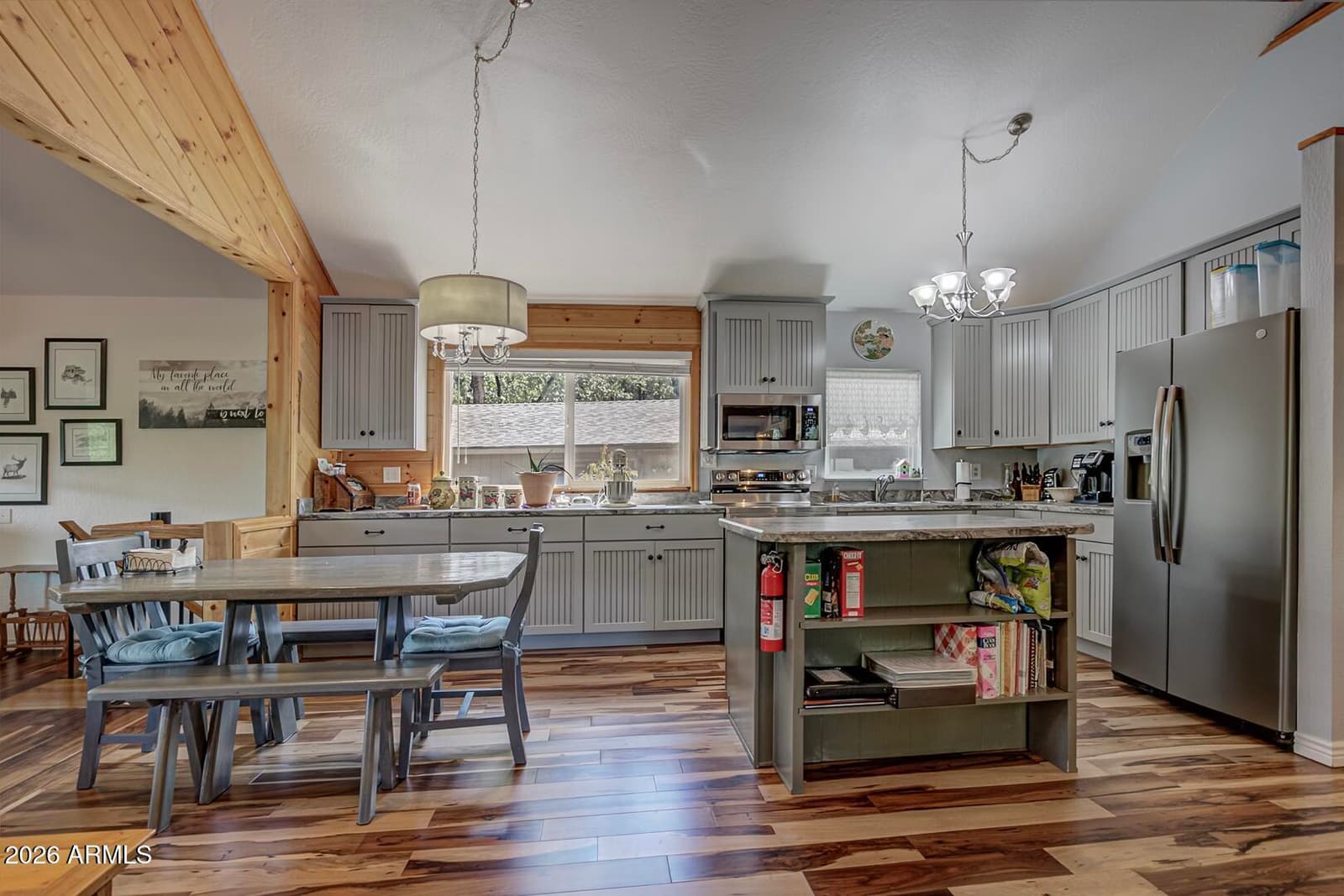 8226 W BONNIE BRAE Drive W, Pine, AZ 85544 — photo 11 of 43
