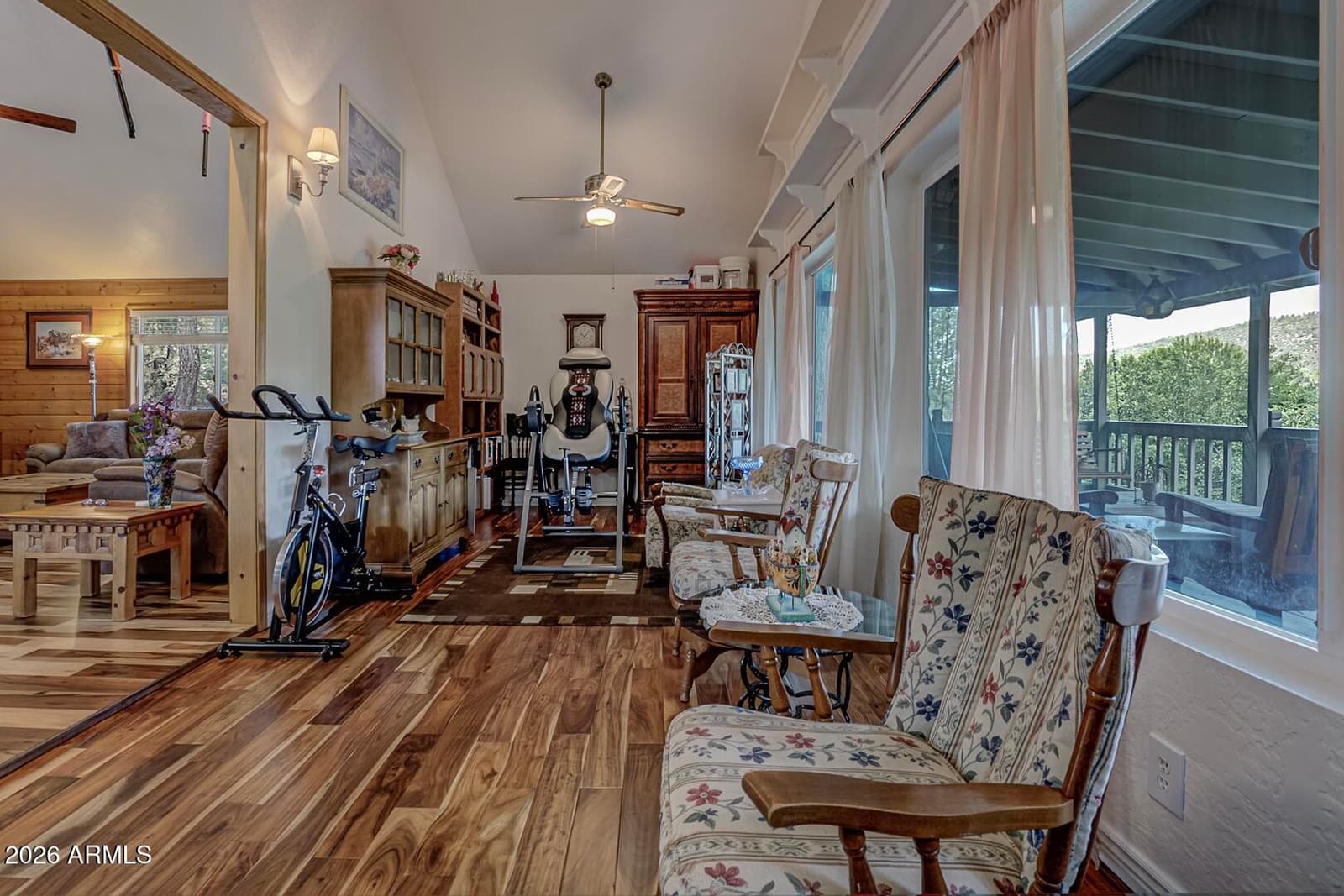 8226 W BONNIE BRAE Drive W, Pine, AZ 85544 — photo 16 of 43