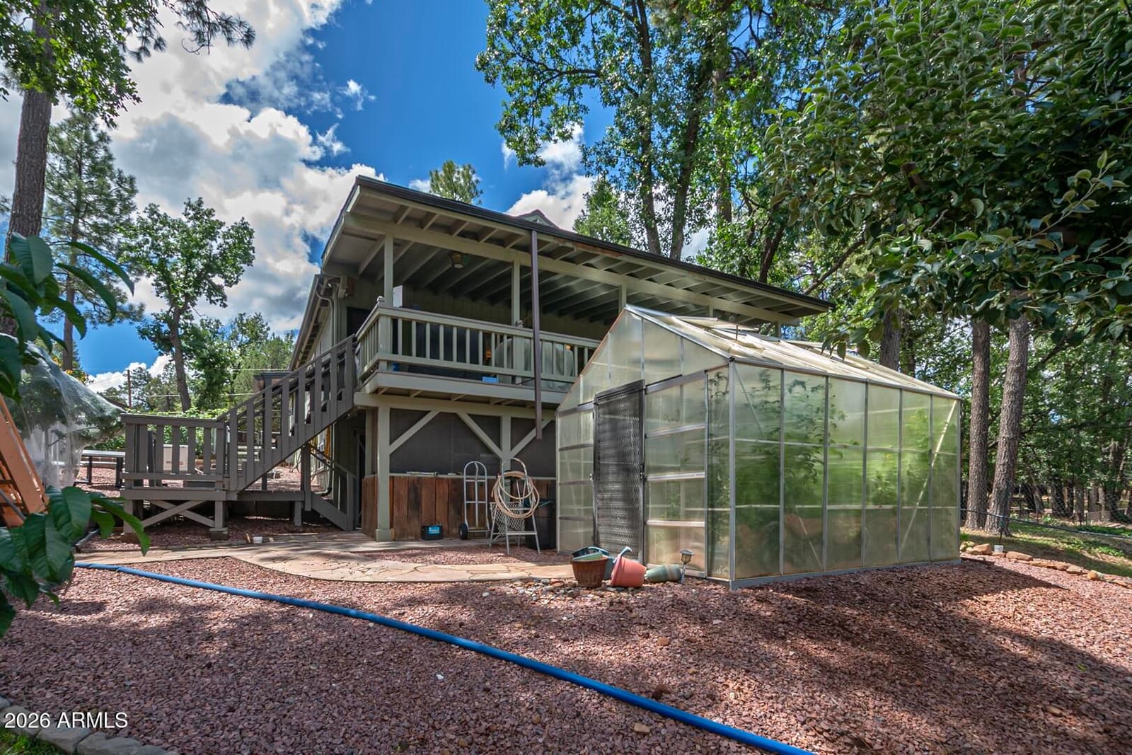 8226 W BONNIE BRAE Drive W, Pine, AZ 85544 — photo 30 of 43