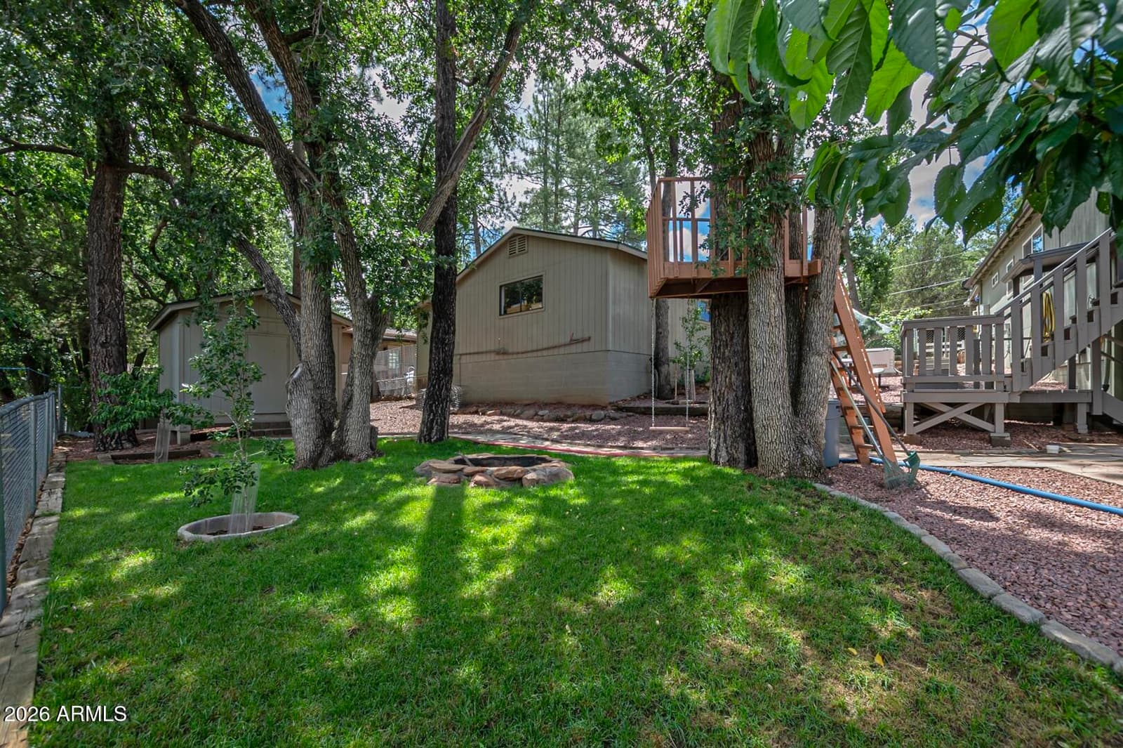 8226 W BONNIE BRAE Drive W, Pine, AZ 85544 — photo 31 of 43