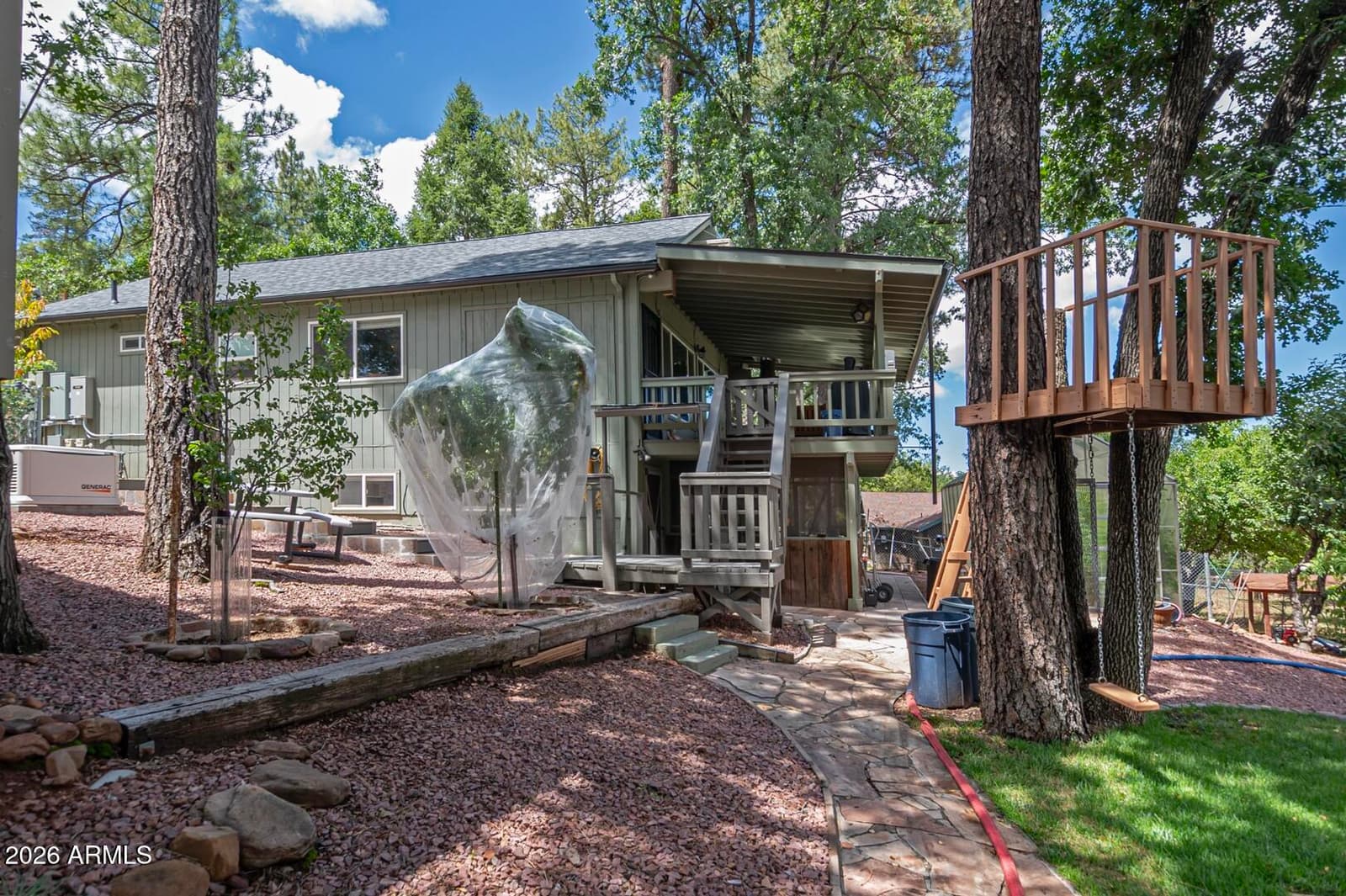 8226 W BONNIE BRAE Drive W, Pine, AZ 85544 — photo 34 of 43