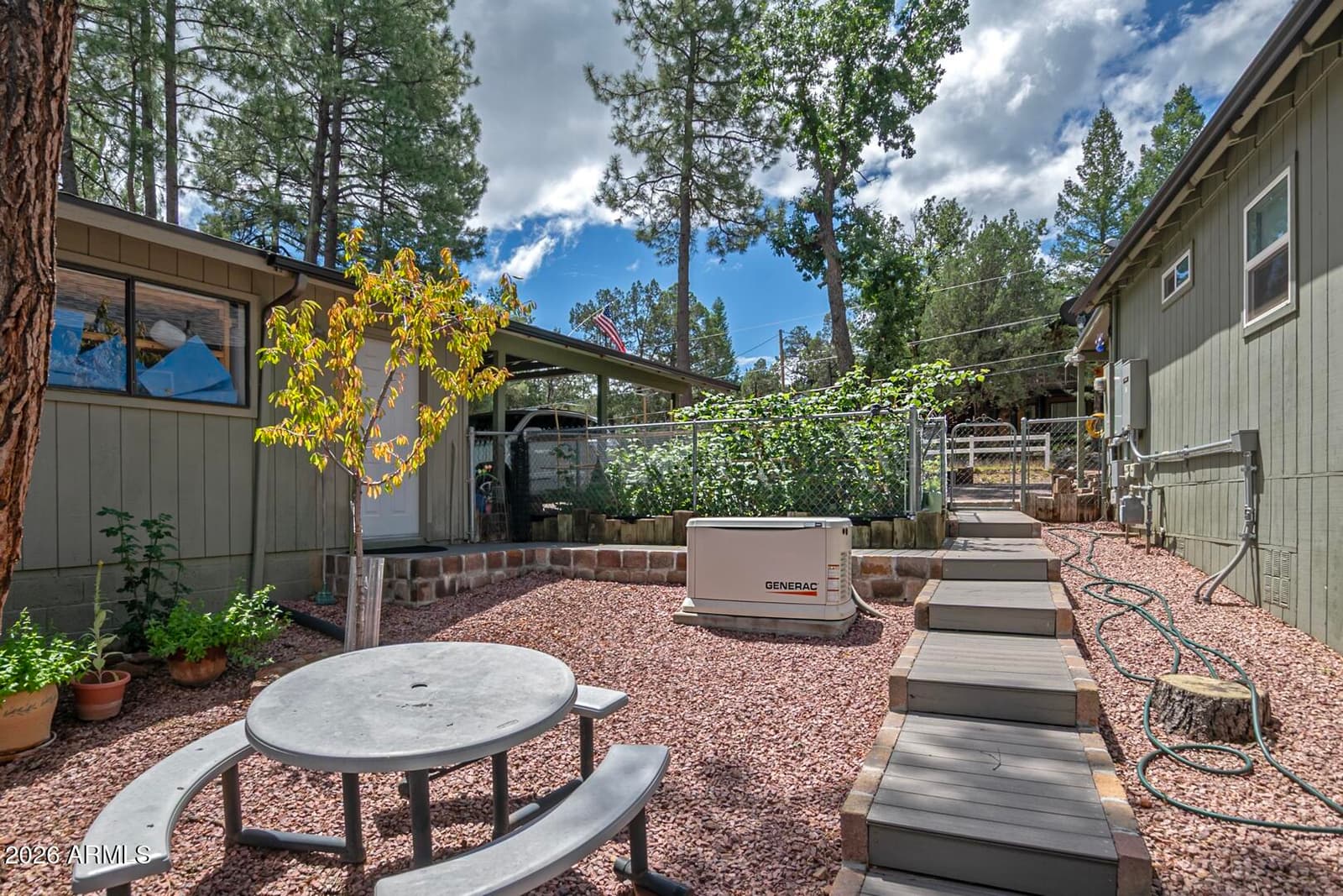 8226 W BONNIE BRAE Drive W, Pine, AZ 85544 — photo 35 of 43