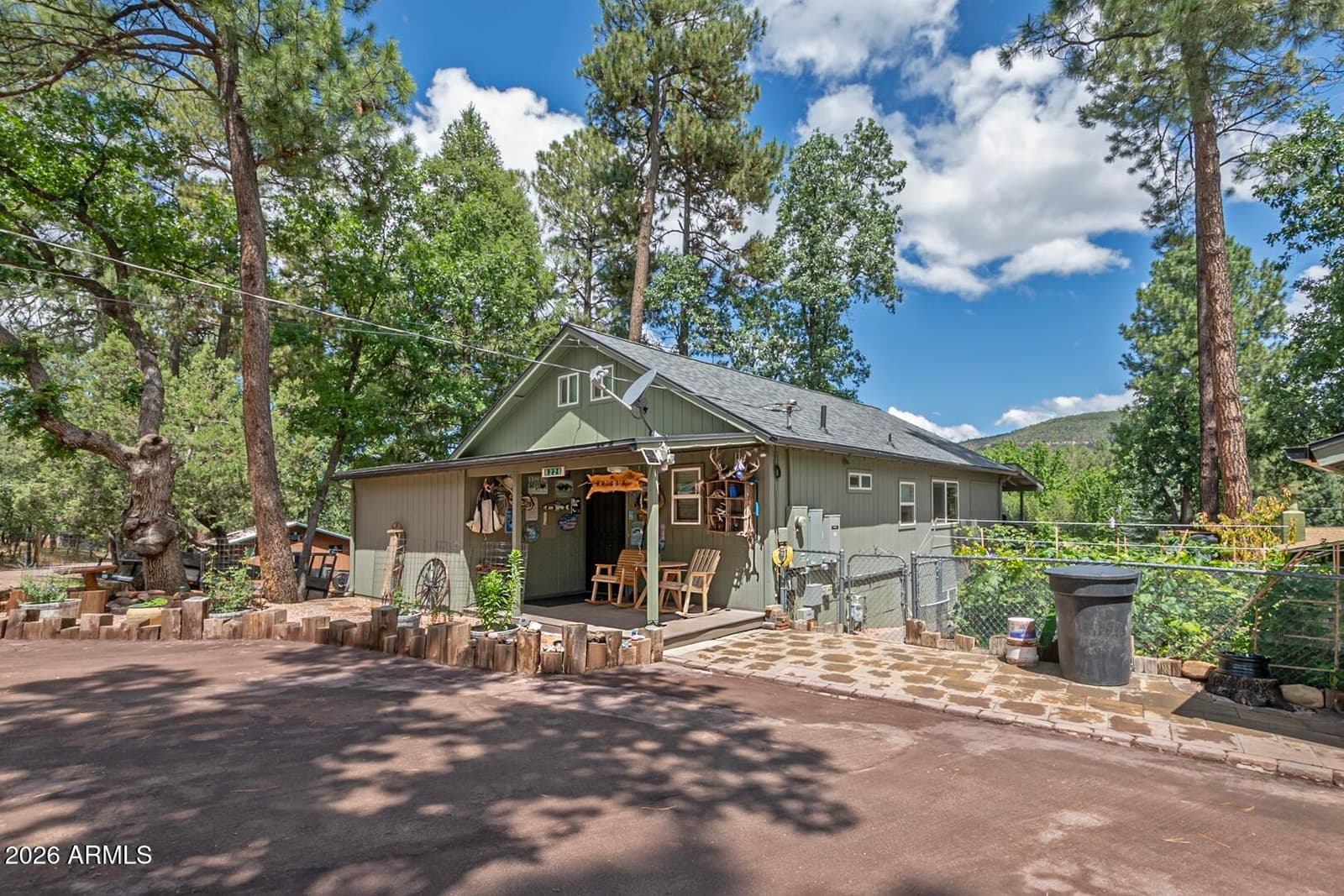 8226 W BONNIE BRAE Drive W, Pine, AZ 85544 — photo 2 of 43