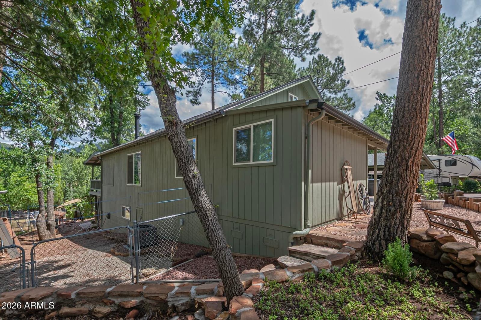 8226 W BONNIE BRAE Drive W, Pine, AZ 85544 — photo 38 of 43