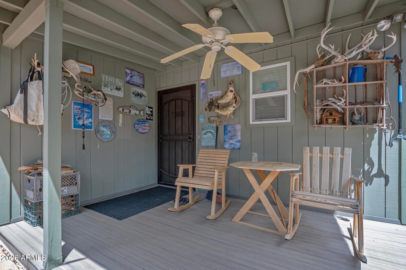 8226 W BONNIE BRAE Drive W, Pine, AZ 85544 — photo 40 of 43