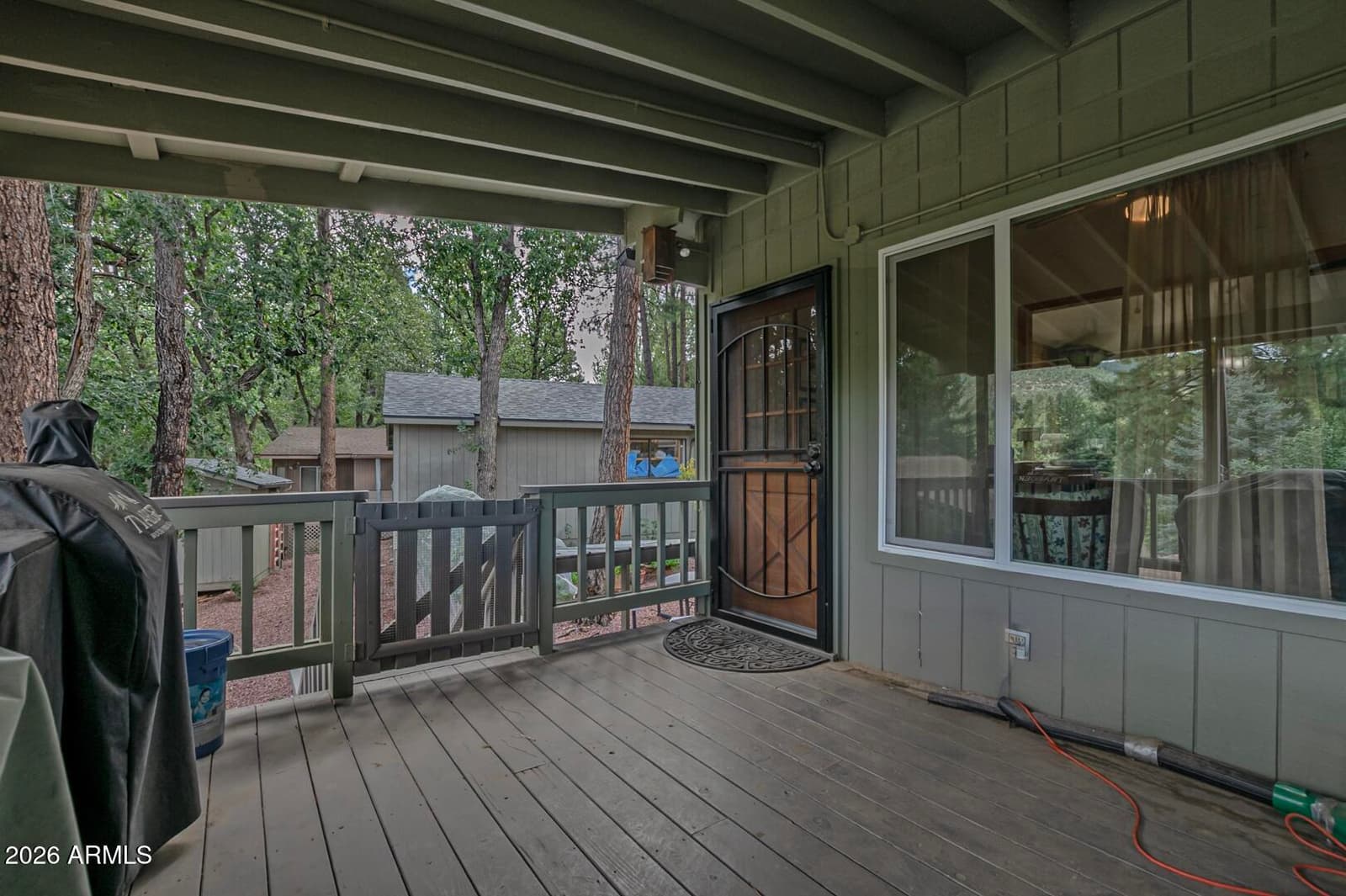 8226 W BONNIE BRAE Drive W, Pine, AZ 85544 — photo 41 of 43