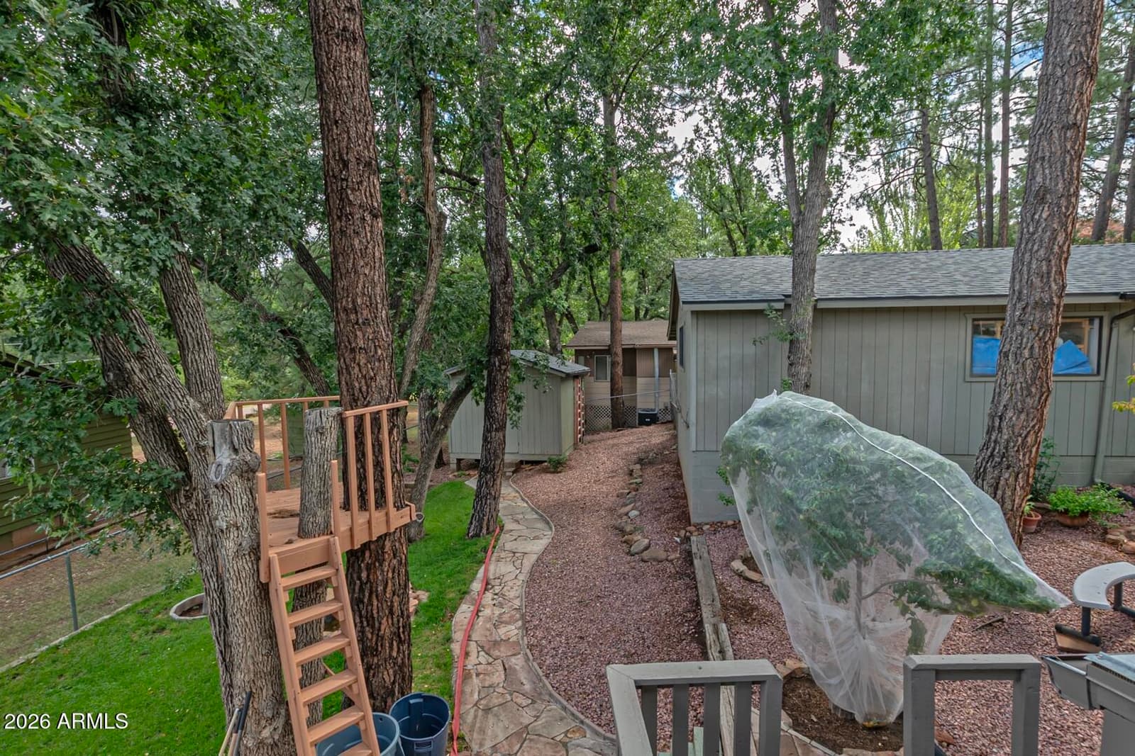 8226 W BONNIE BRAE Drive W, Pine, AZ 85544 — photo 42 of 43