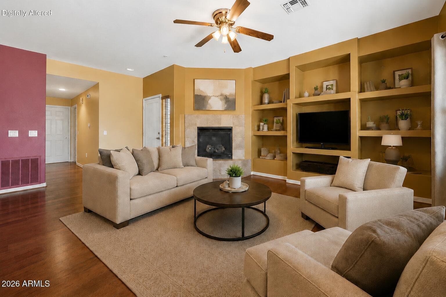 16800 E EL LAGO Boulevard 2045, Fountain Hills, AZ 85268 — photo 3 of 34