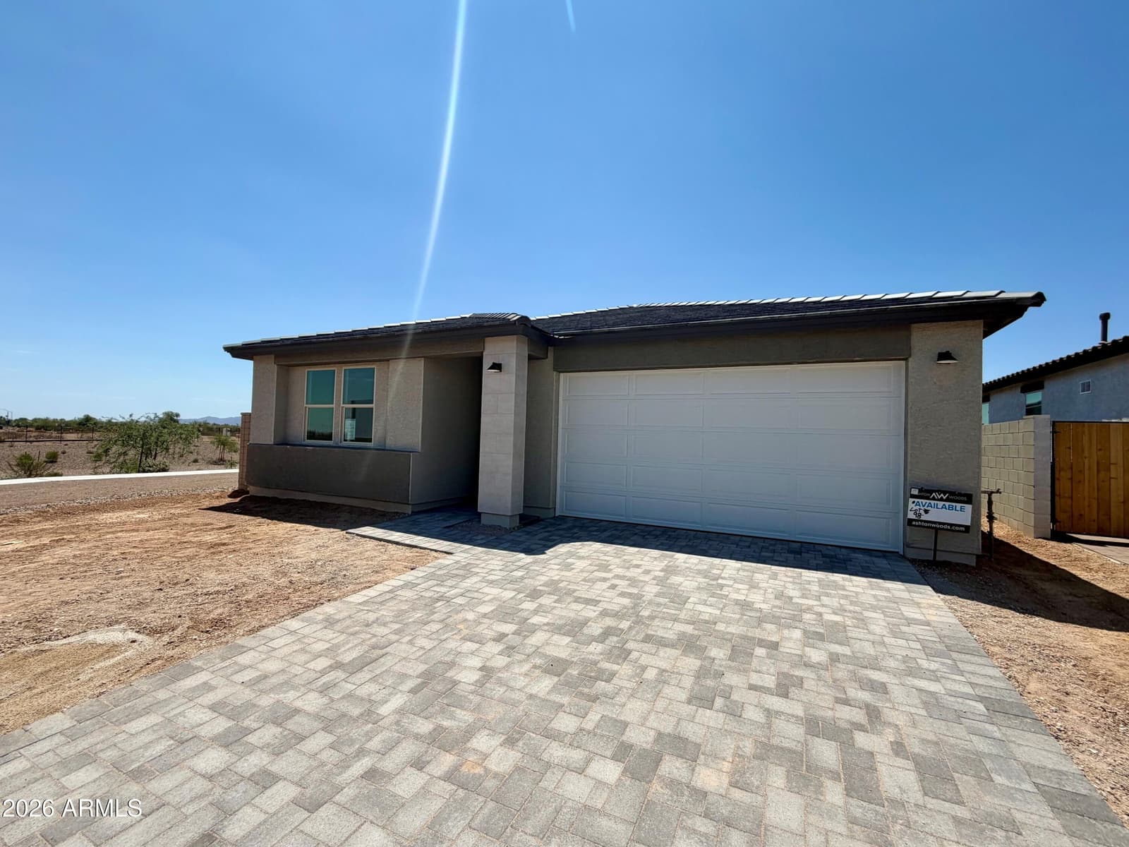 27016 N 162ND Drive, Surprise, AZ 85387 — photo 2 of 17