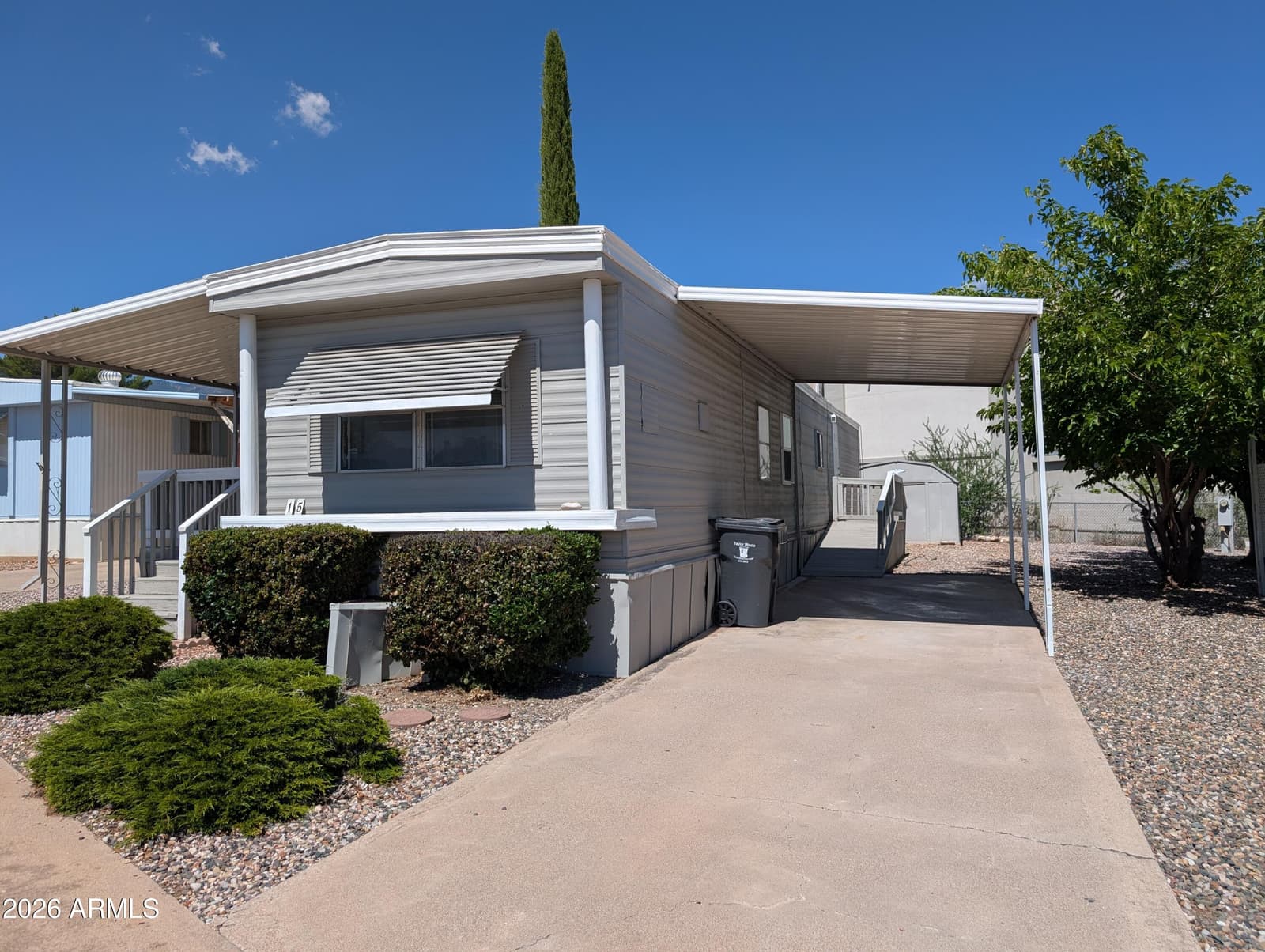 325 State Route 89 A 15, Cottonwood, AZ 86326 — photo 1 of 13