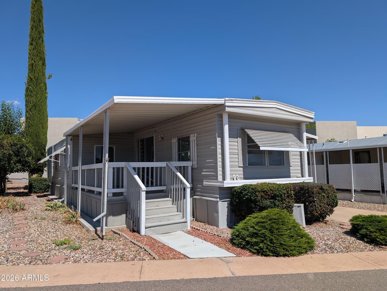 325 State Route 89 A 15, Cottonwood, AZ 86326 — photo 2 of 13