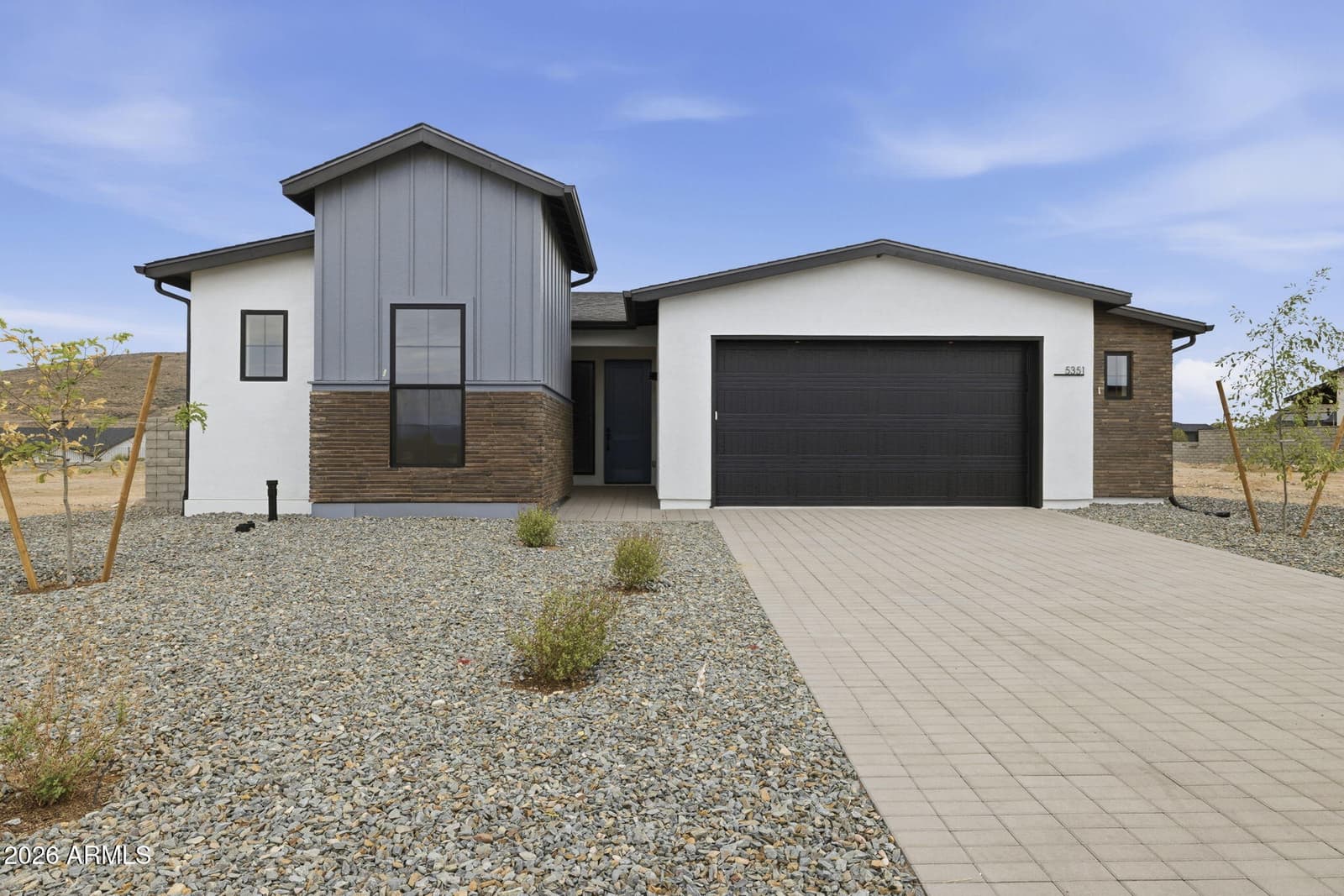 5351 E Edgar Way, Prescott Valley, AZ 86314 — photo 1 of 34