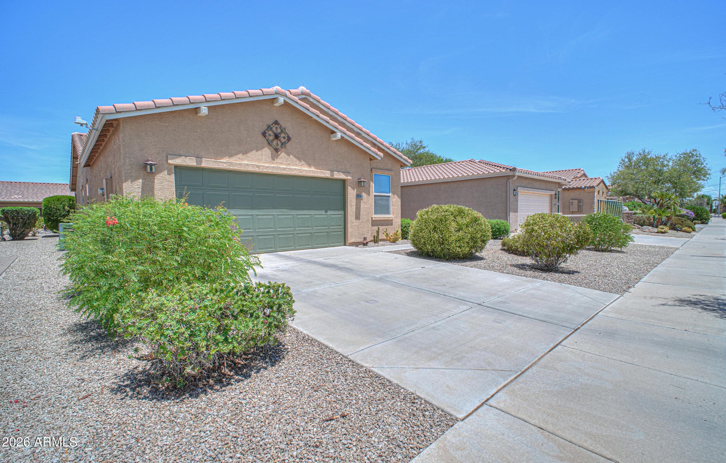 2648 E SANTA MARIA Drive, Casa Grande, AZ 85194 — photo 2 of 49