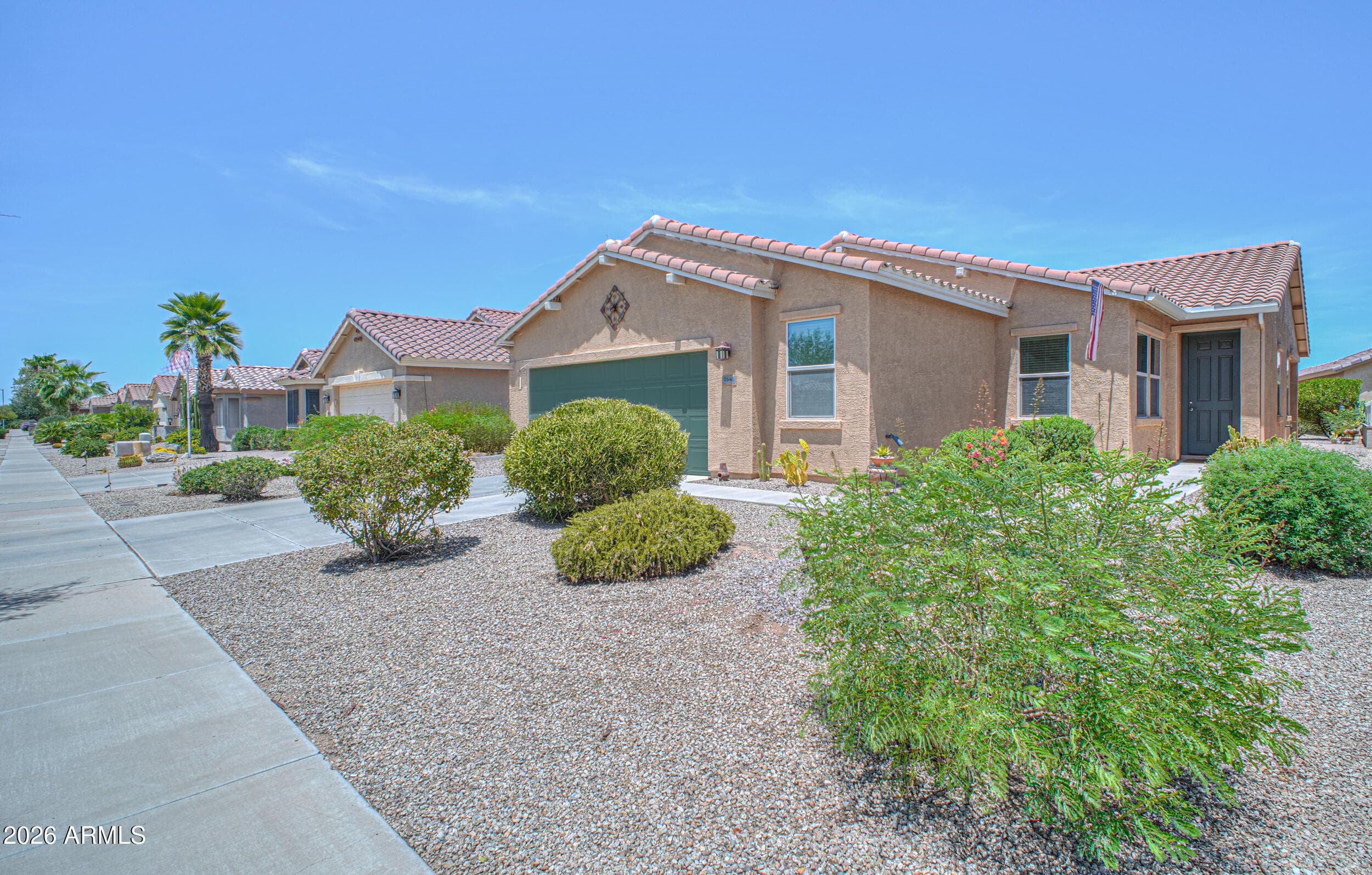 2648 E SANTA MARIA Drive, Casa Grande, AZ 85194 — photo 3 of 49