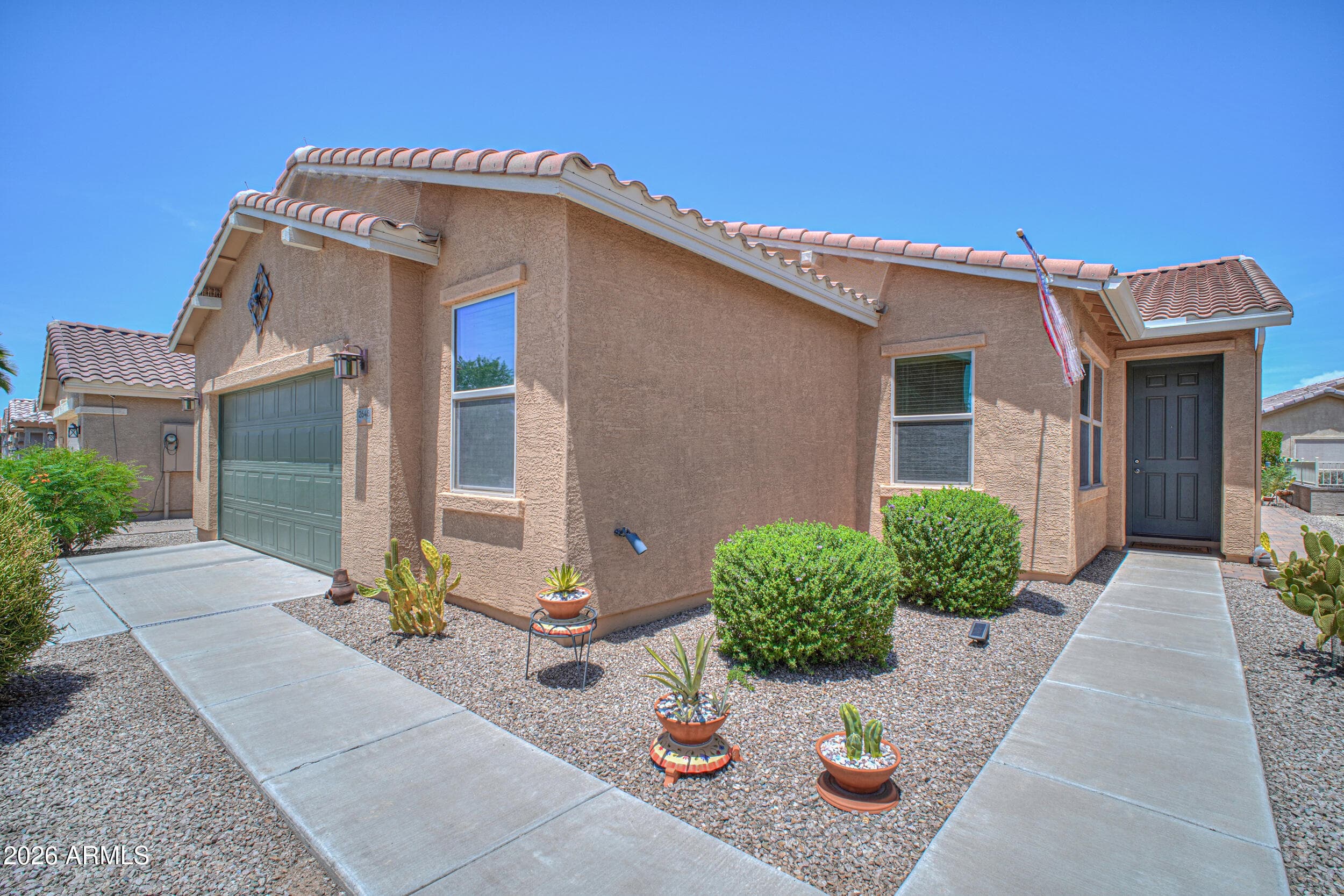 2648 E SANTA MARIA Drive, Casa Grande, AZ 85194 — photo 4 of 49