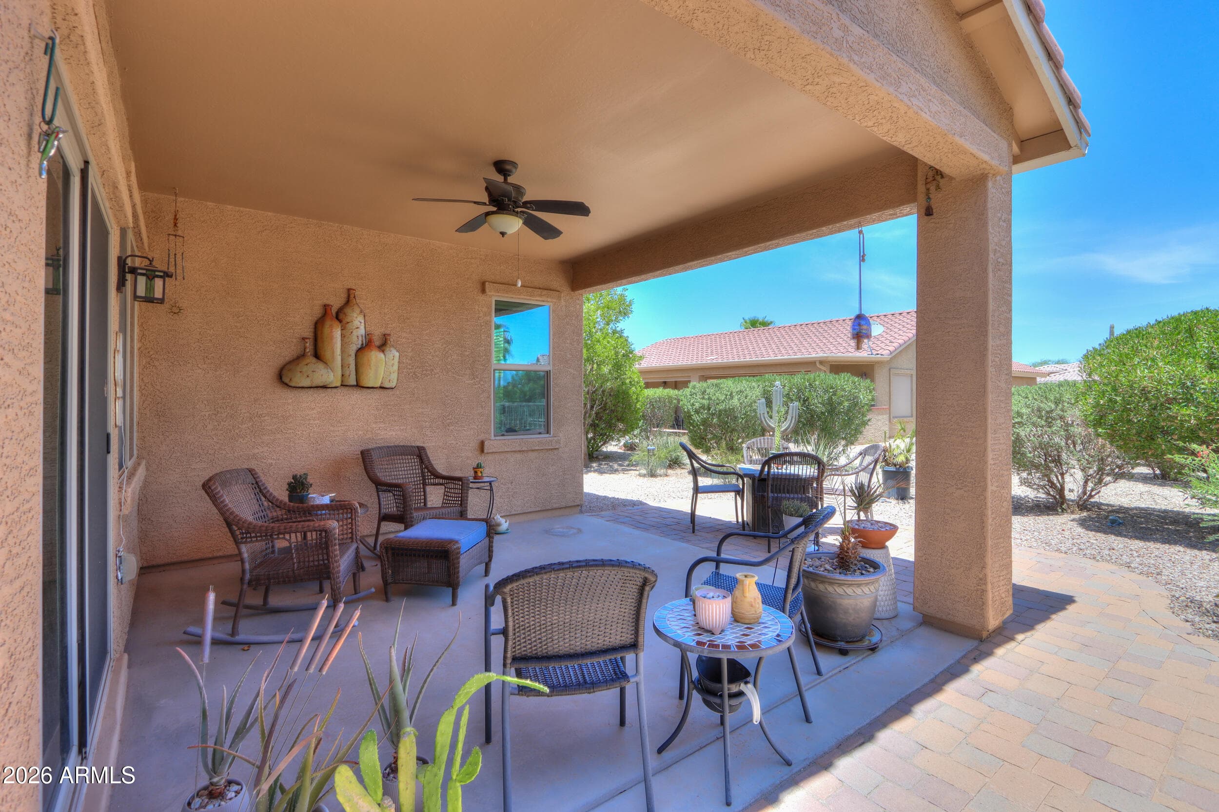 2648 E SANTA MARIA Drive, Casa Grande, AZ 85194 — photo 34 of 49