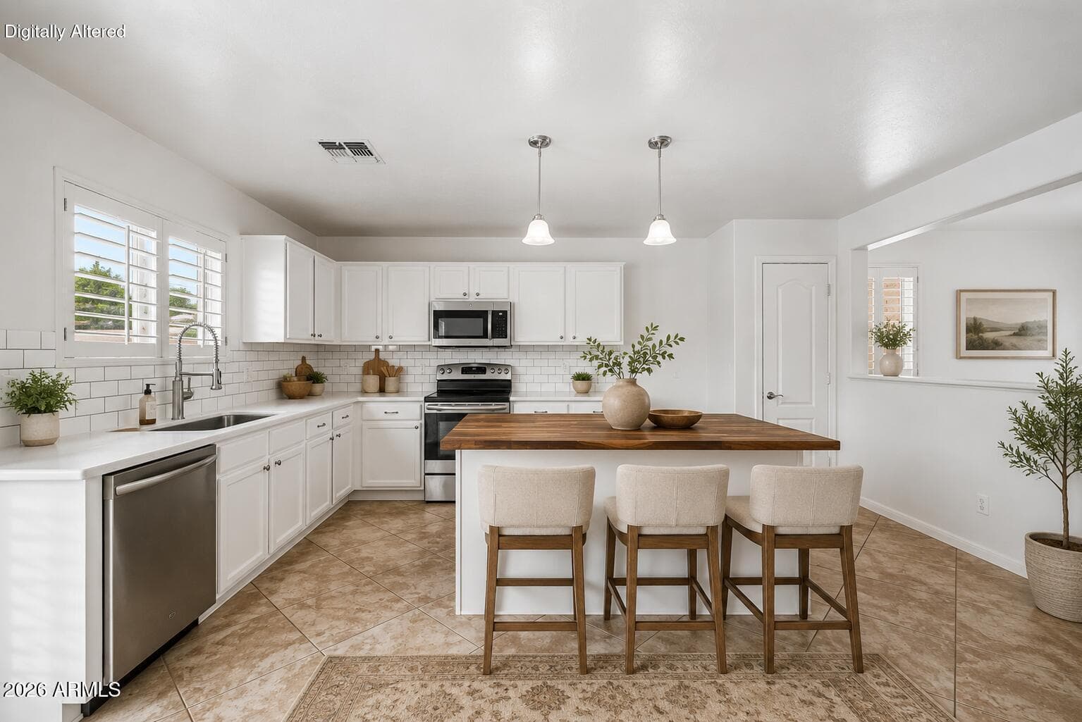 1725 E ANASTASIA Street, San Tan Valley, AZ 85140 — photo 3 of 29