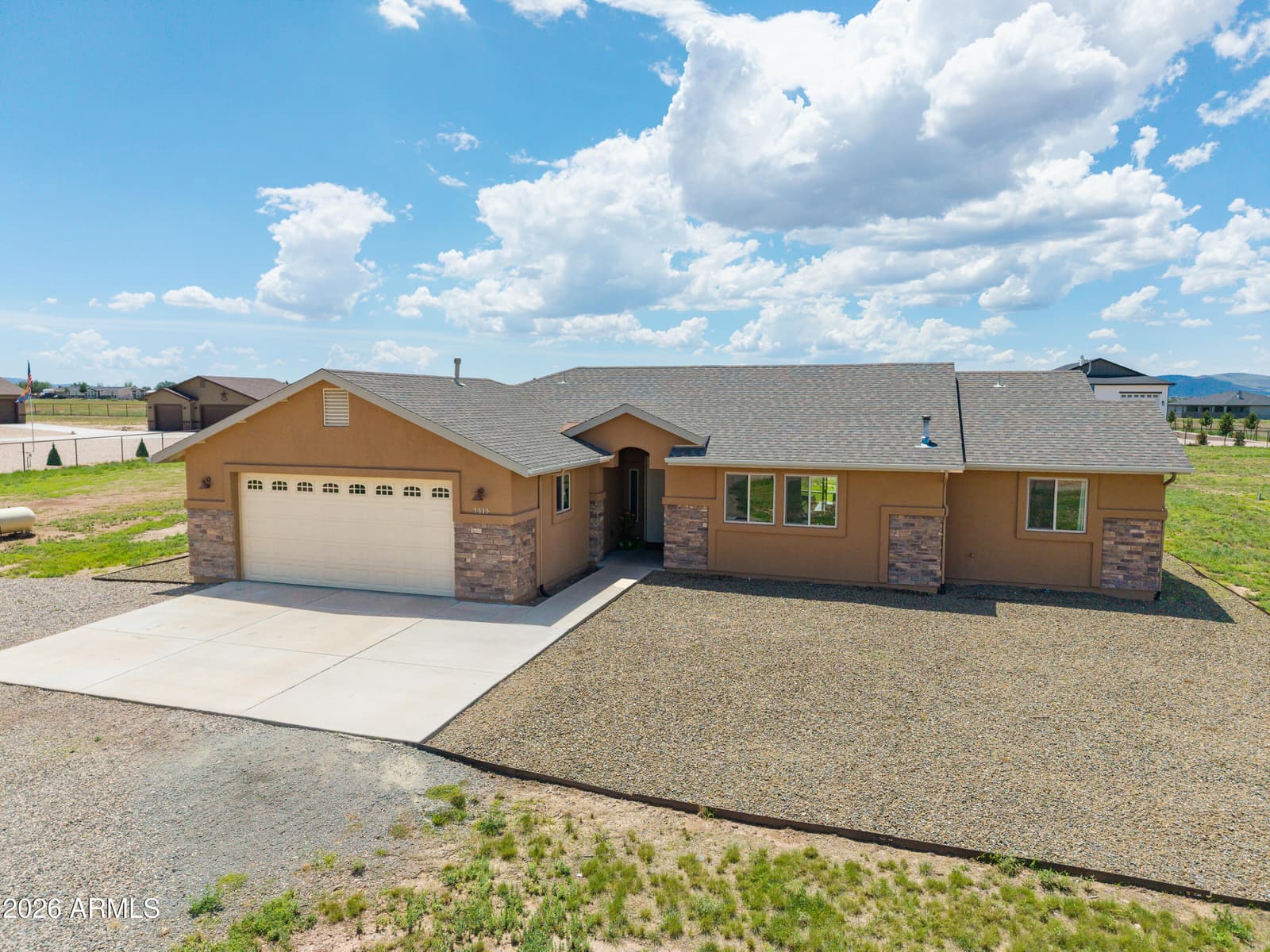 7315 E GUMTREE Lane, Prescott Valley, AZ 86315 — photo 1 of 19